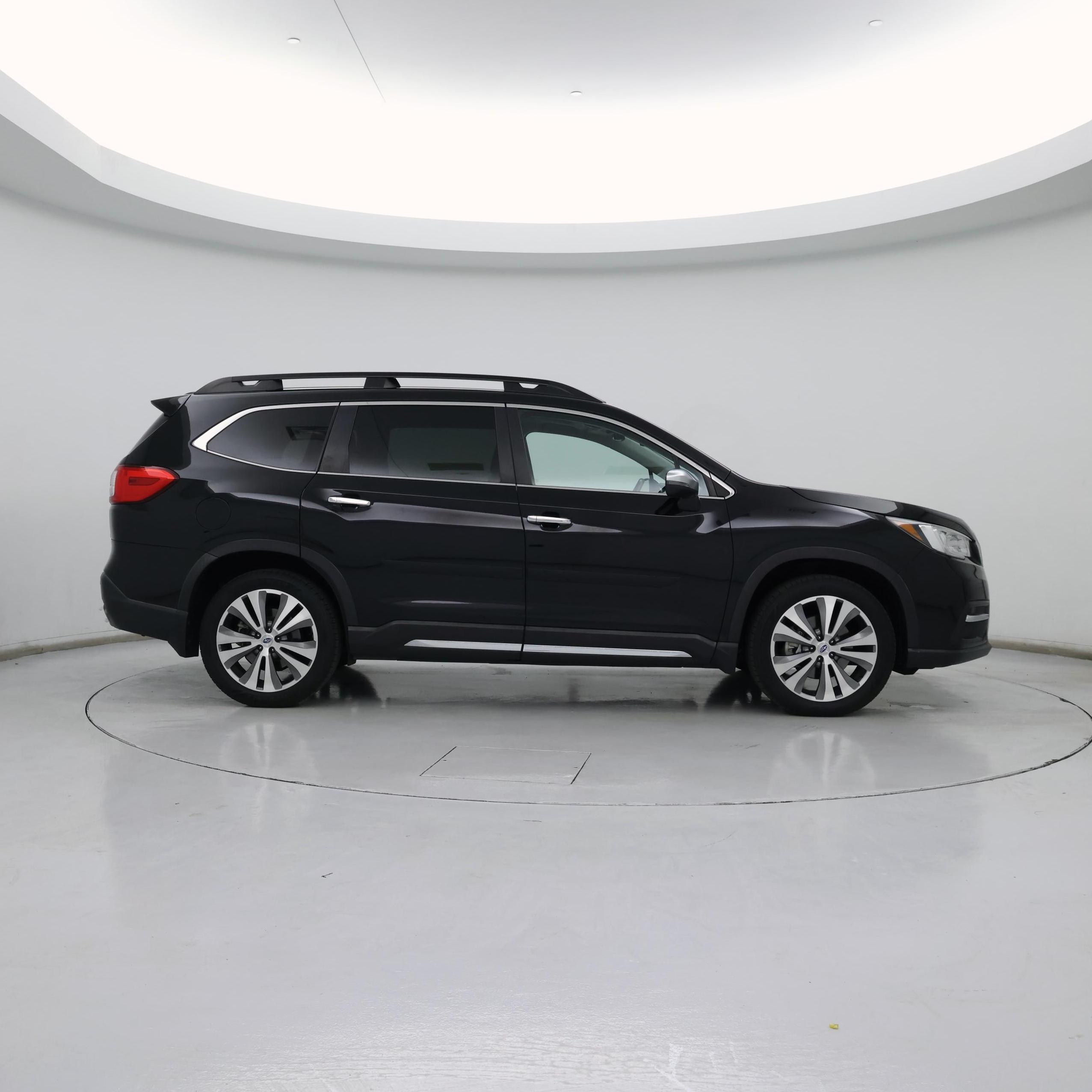 Thumbnail: 2020 Subaru Ascent - 7