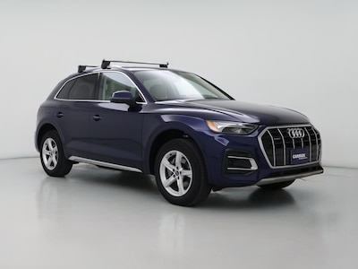 2023 Audi Q5 Premium