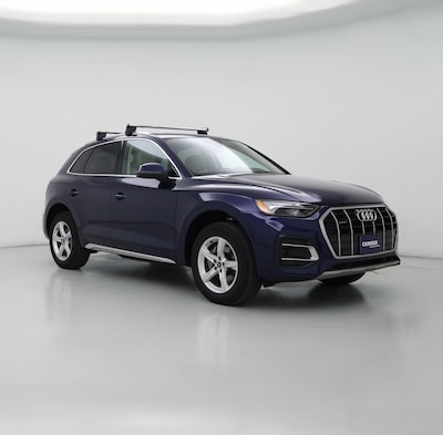 2023 Audi Q5 Premium