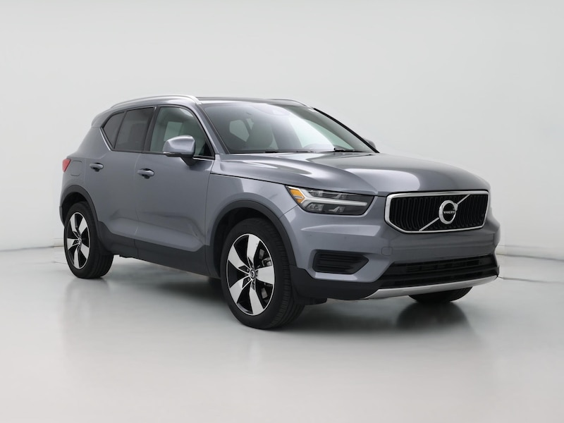 2019 Volvo XC40 T5 Momentum -
                  Lancaster, PA
