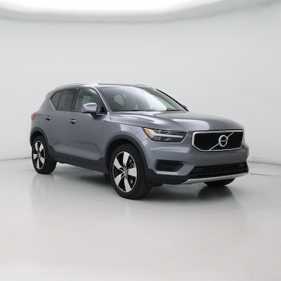 2019 Volvo XC40 T5 Momentum