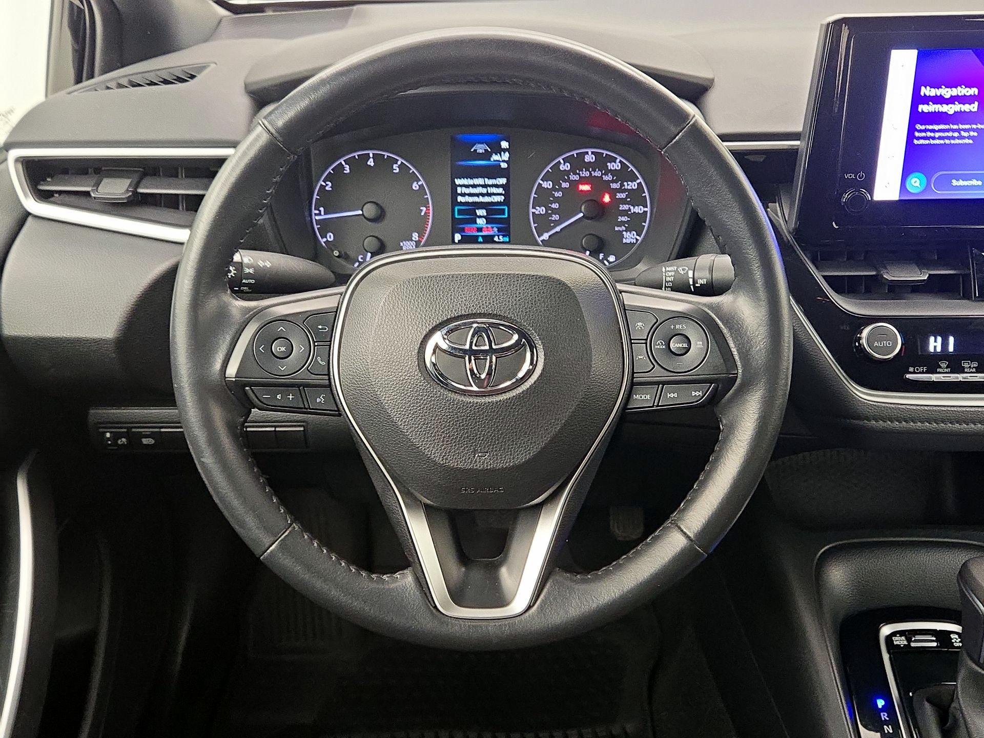 Thumbnail: 2023 Toyota Corolla - 10