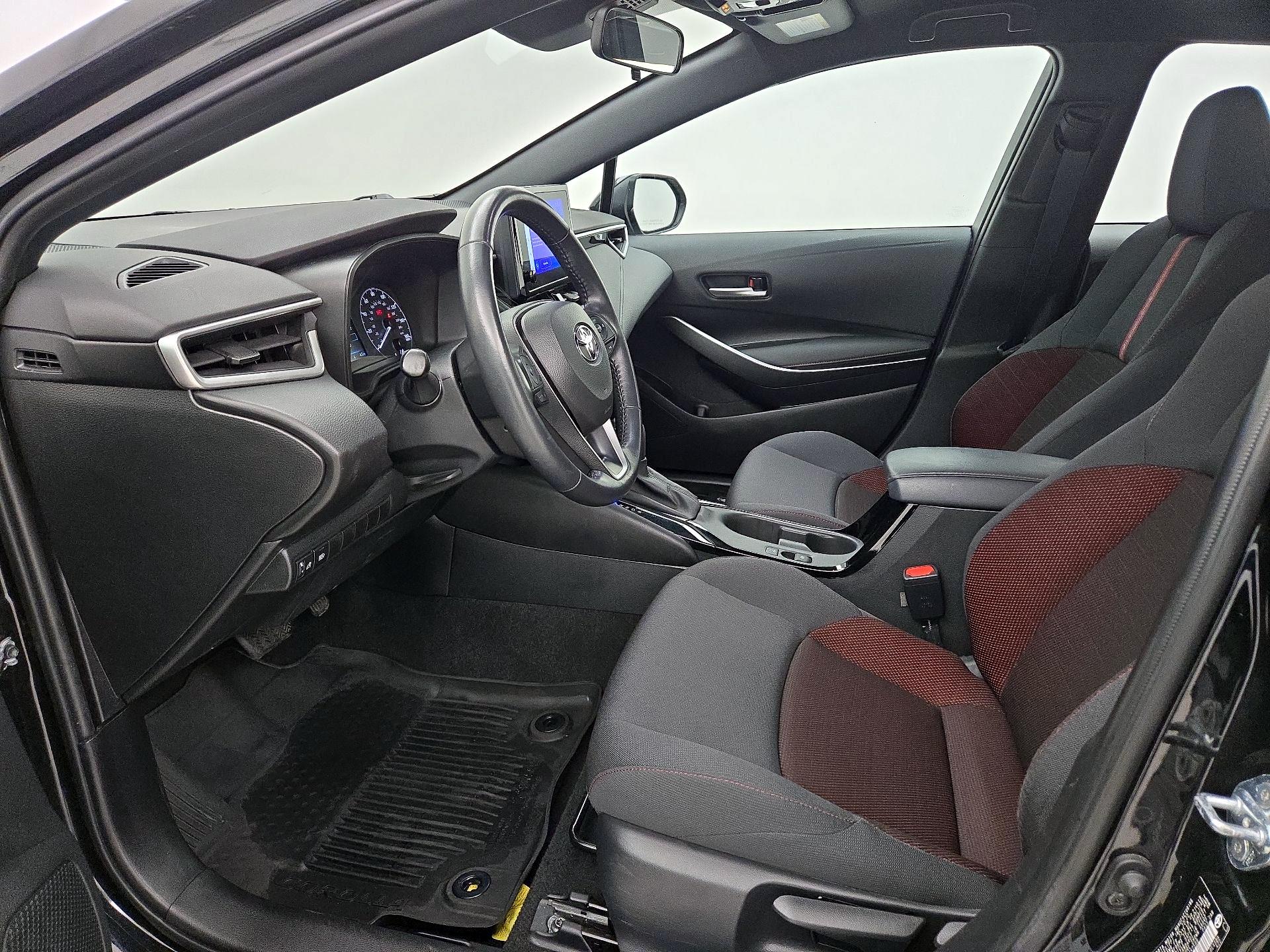 Thumbnail: 2023 Toyota Corolla - 11