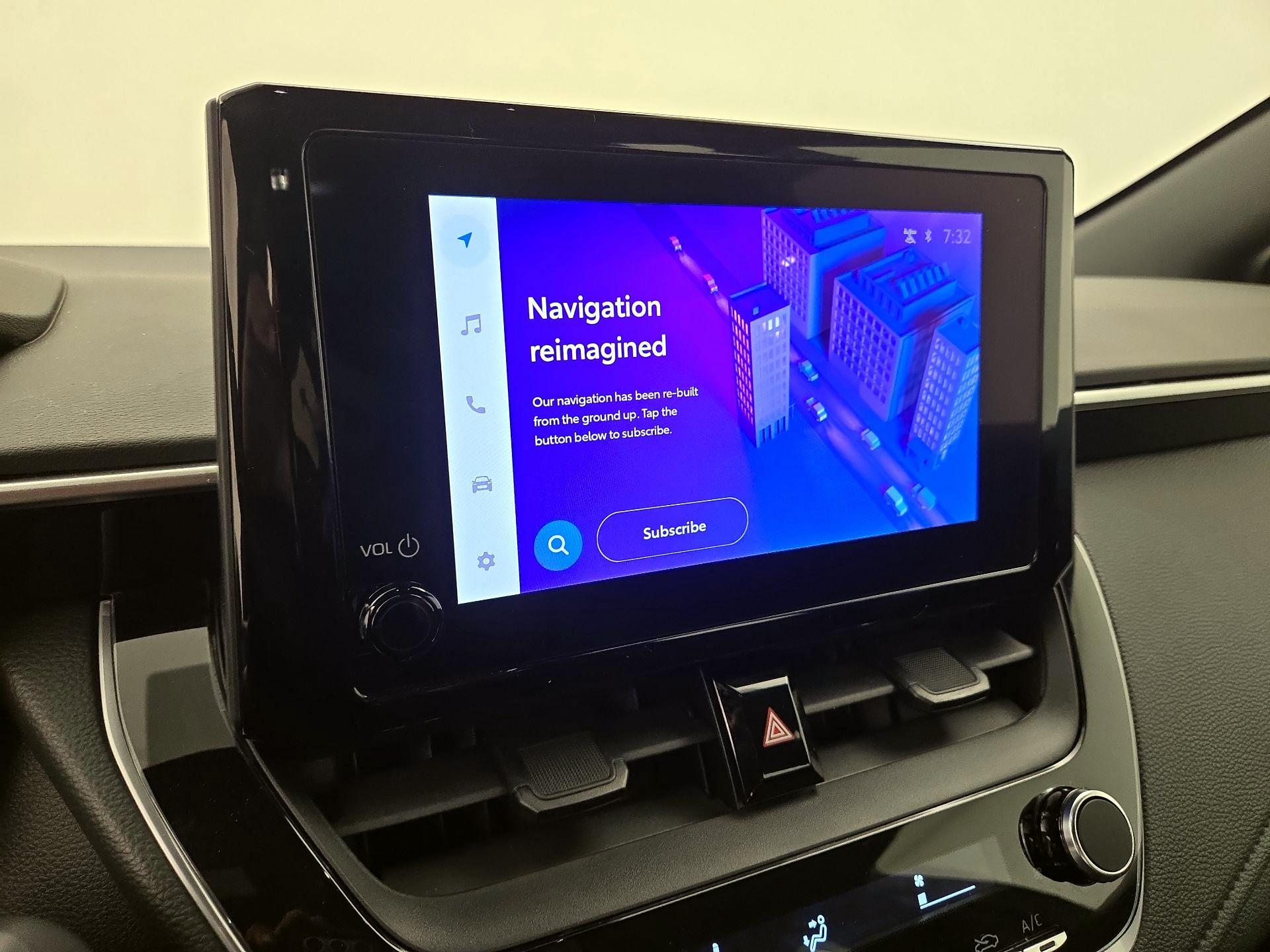 Thumbnail: 2023 Toyota Corolla - 15