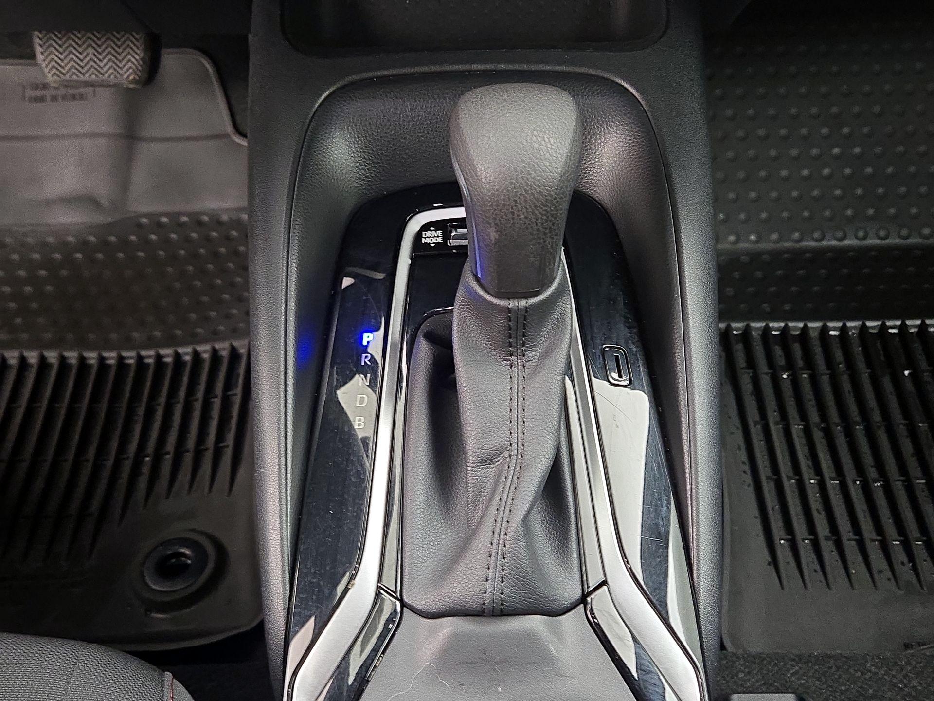 Thumbnail: 2023 Toyota Corolla - 17