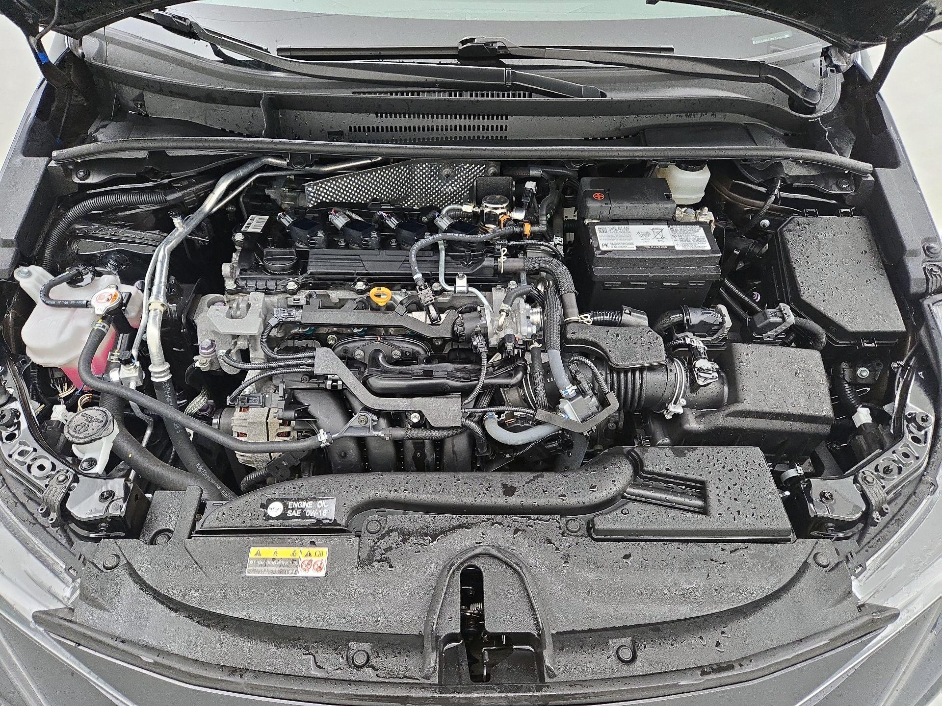 Thumbnail: 2023 Toyota Corolla - 20