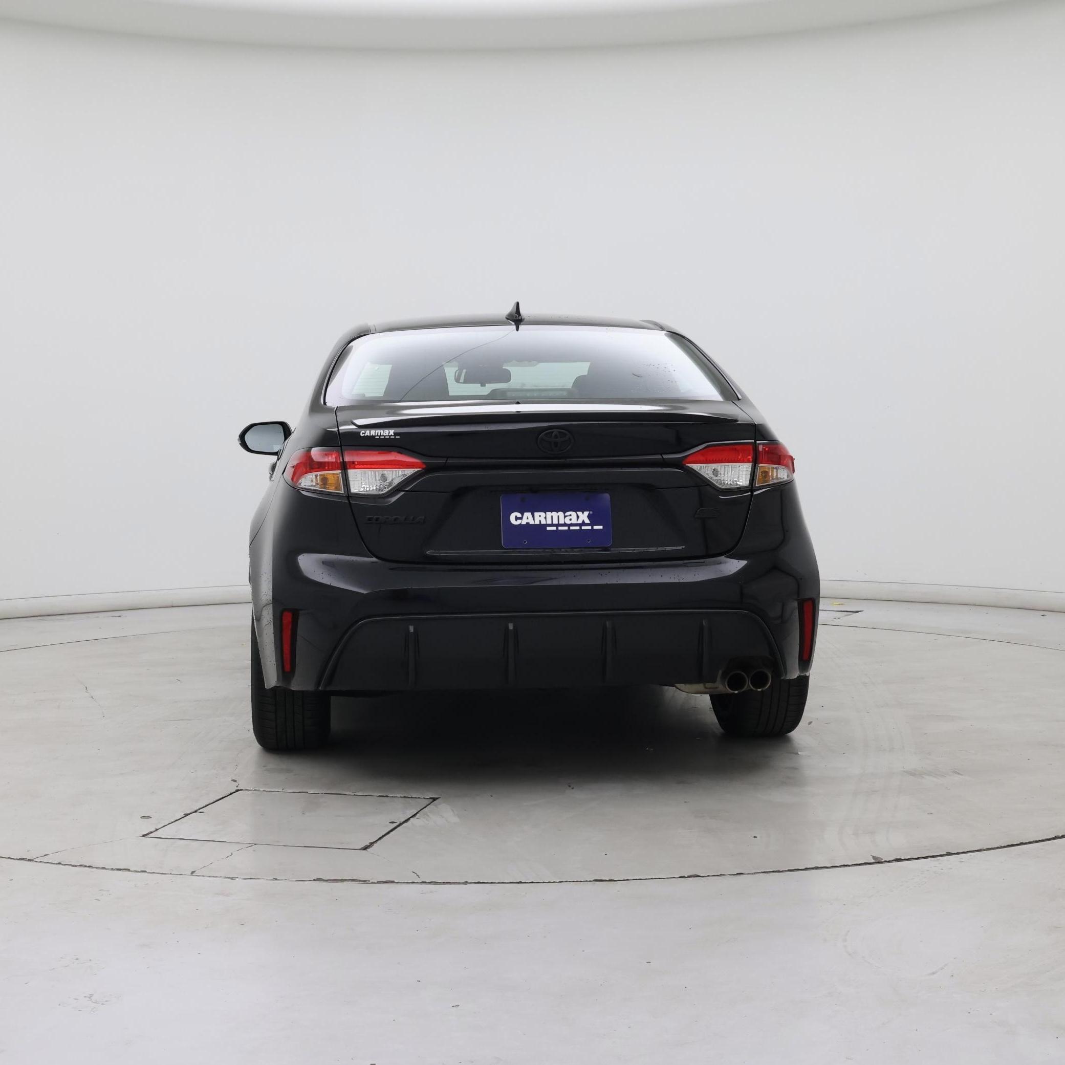 Thumbnail: 2023 Toyota Corolla - 6