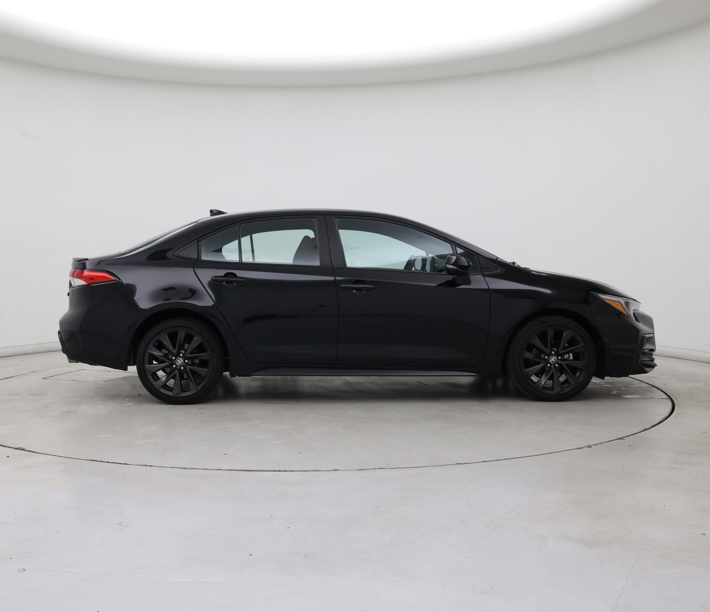 Thumbnail: 2023 Toyota Corolla - 7