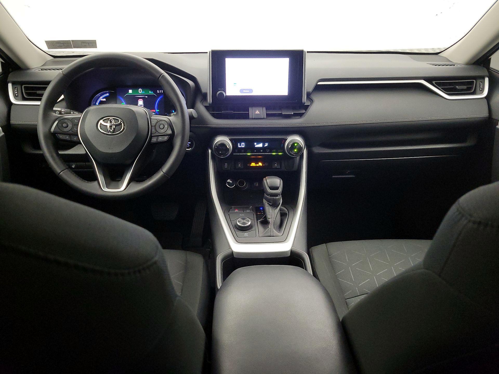 Thumbnail: 2024 Toyota RAV4 - 9