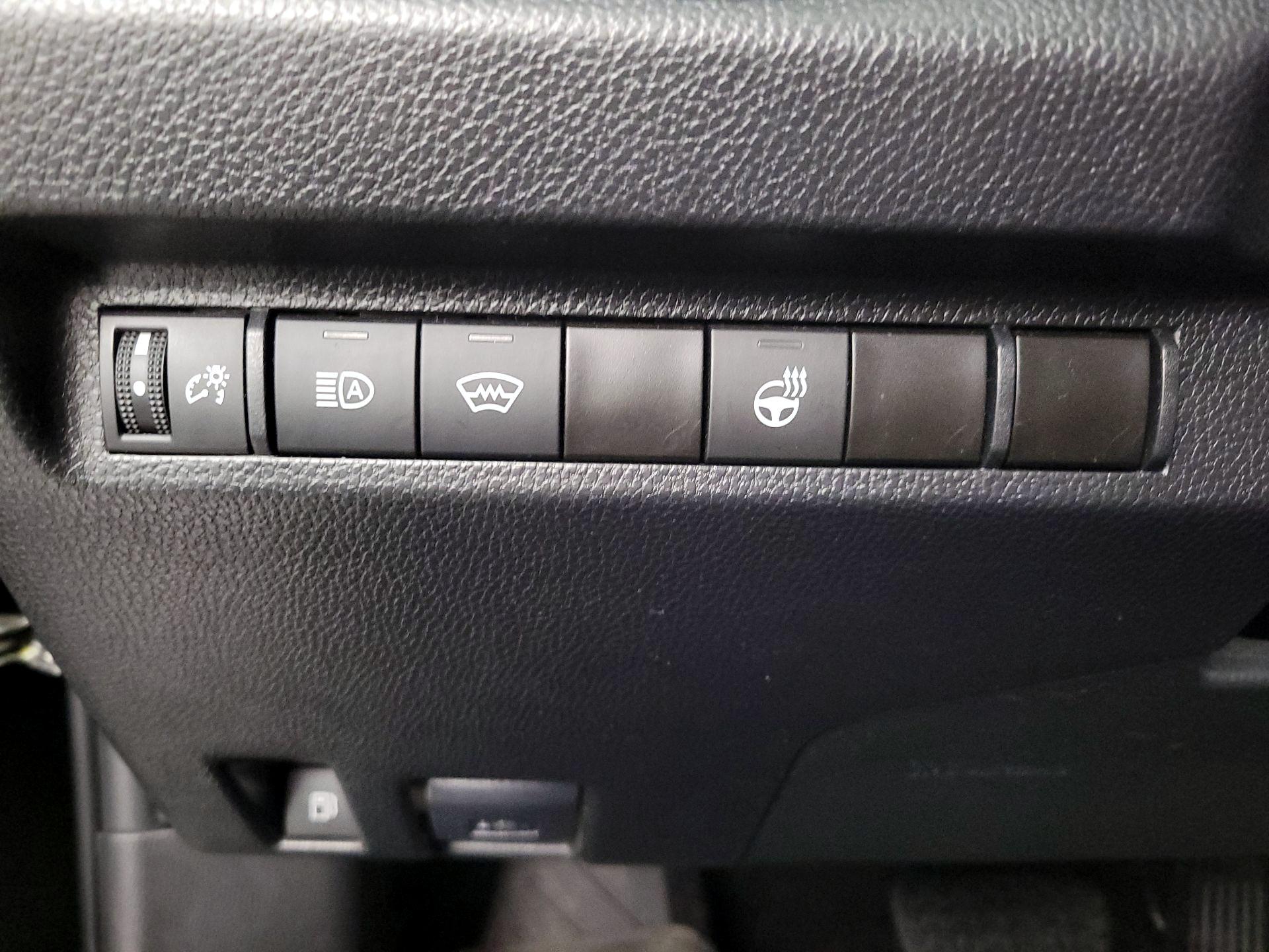 Thumbnail: 2024 Toyota RAV4 - 13