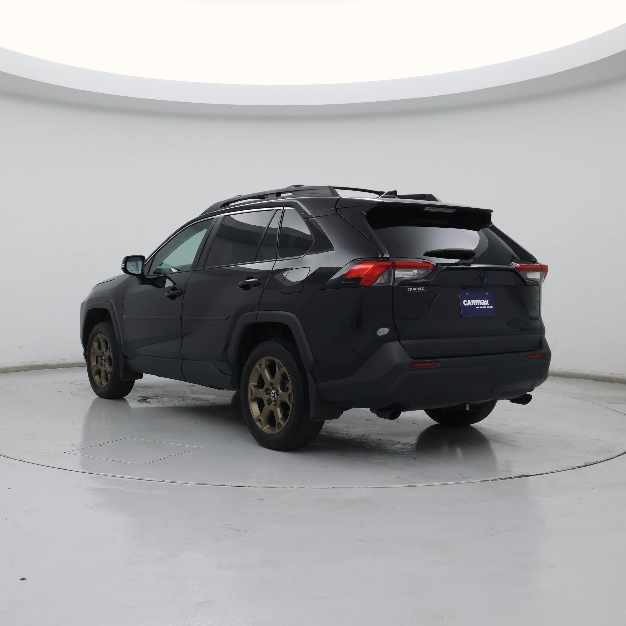 Thumbnail: 2024 Toyota RAV4 - 2