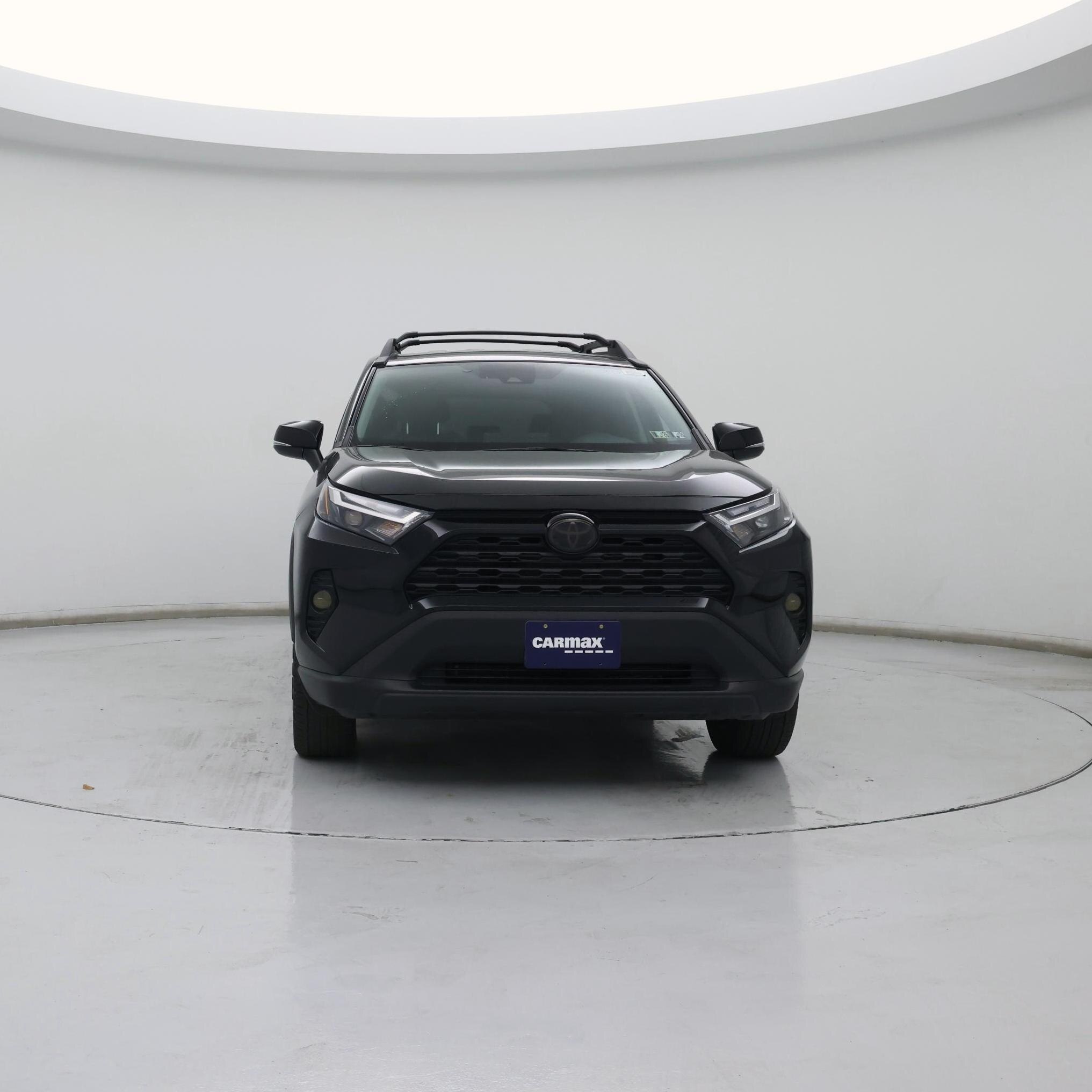 Thumbnail: 2024 Toyota RAV4 - 5
