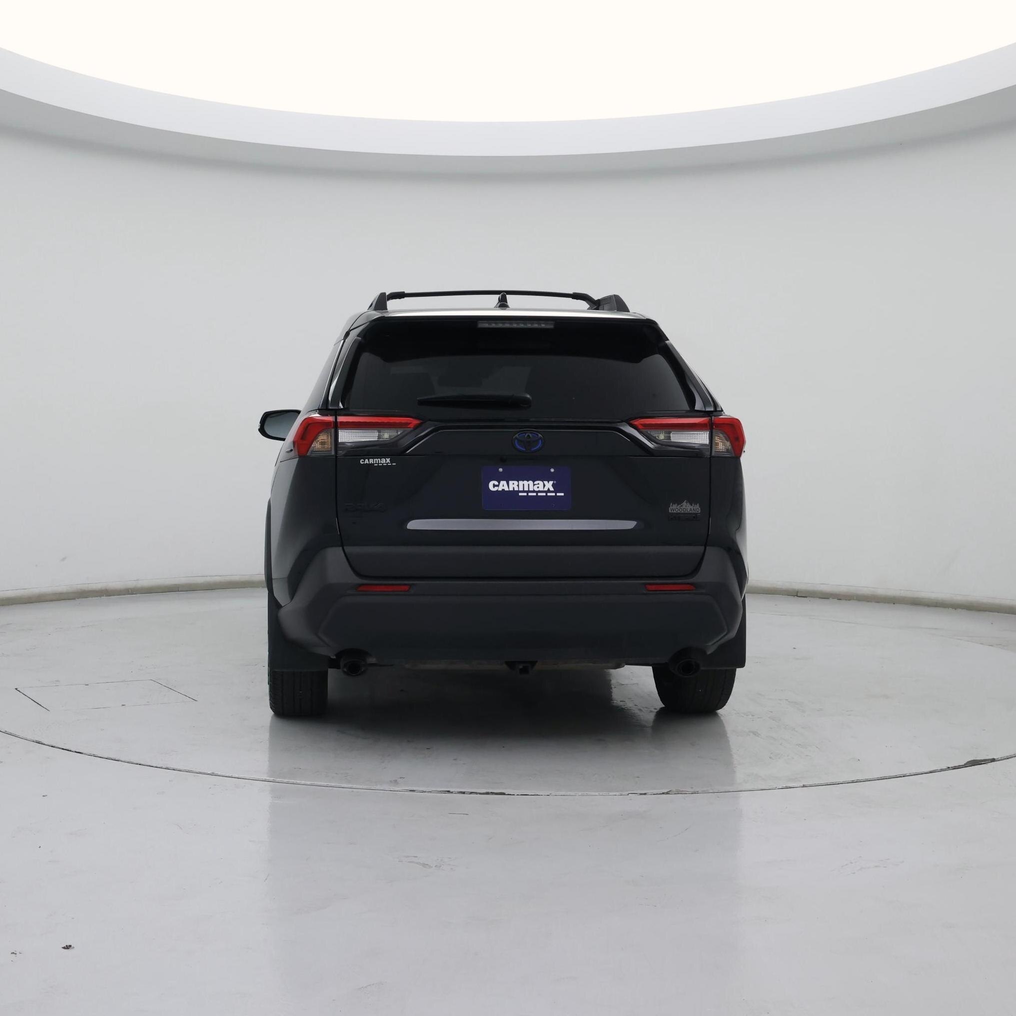 Thumbnail: 2024 Toyota RAV4 - 6