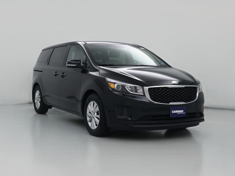 2018 Kia Sedona LX -
                  Sicklerville, NJ