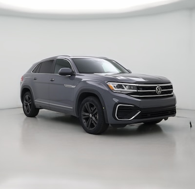 2022 Volkswagen Atlas Cross Sport SEL R-Line