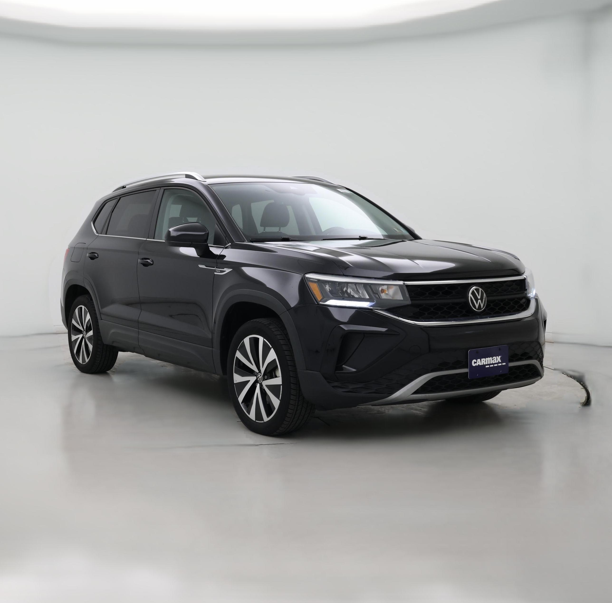 Thumbnail: 2024 Volkswagen Taos - 1