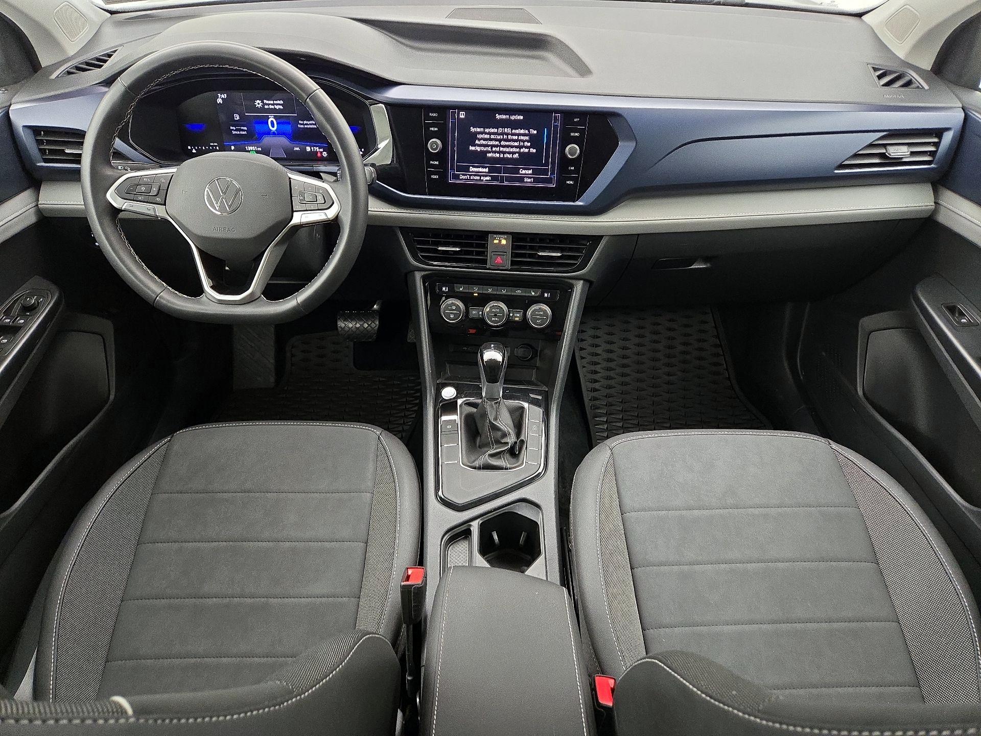 Thumbnail: 2024 Volkswagen Taos - 9