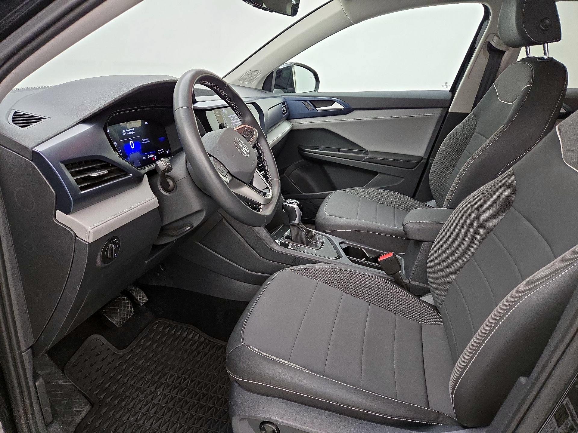 Thumbnail: 2024 Volkswagen Taos - 11