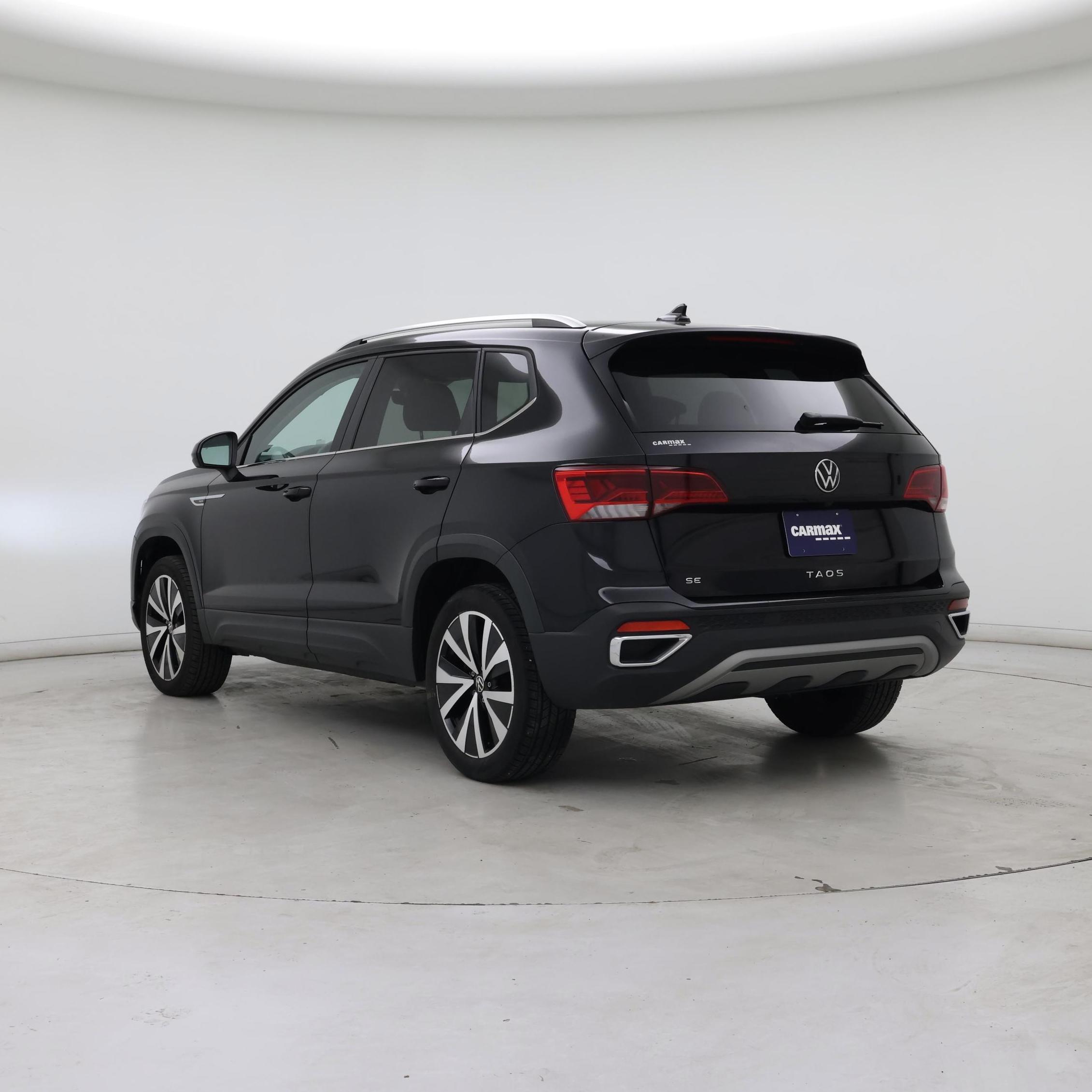 Thumbnail: 2024 Volkswagen Taos - 2