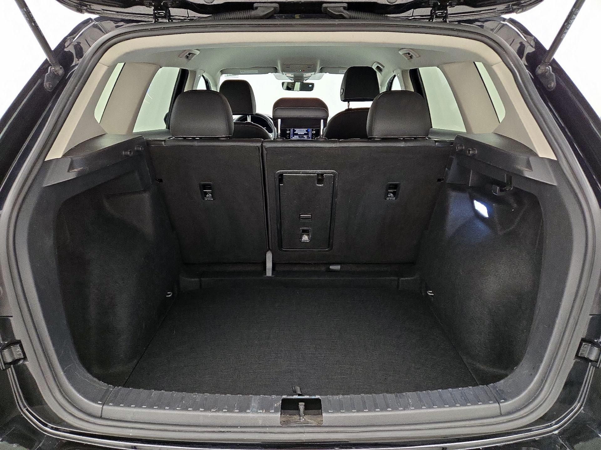 Thumbnail: 2024 Volkswagen Taos - 20