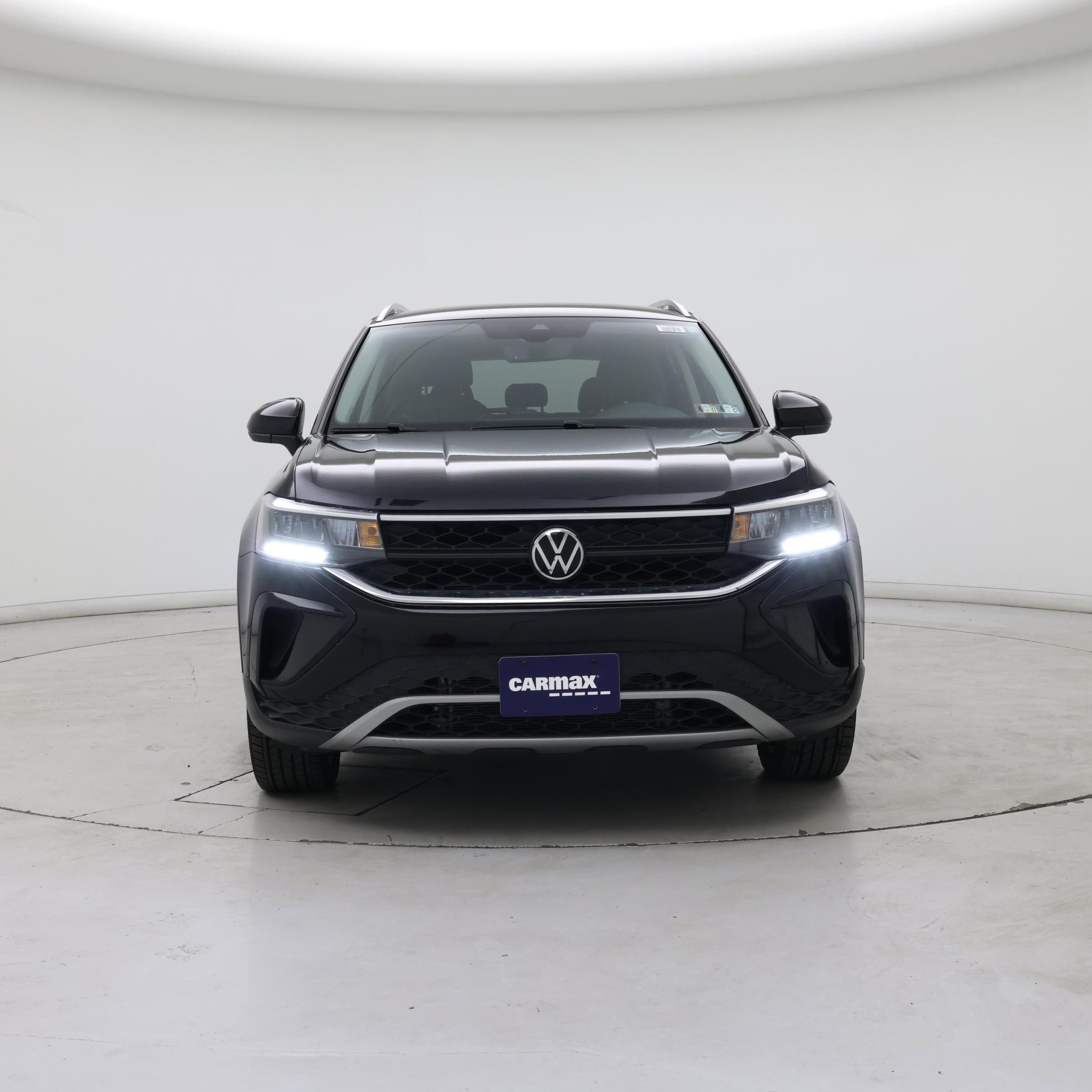 Thumbnail: 2024 Volkswagen Taos - 5