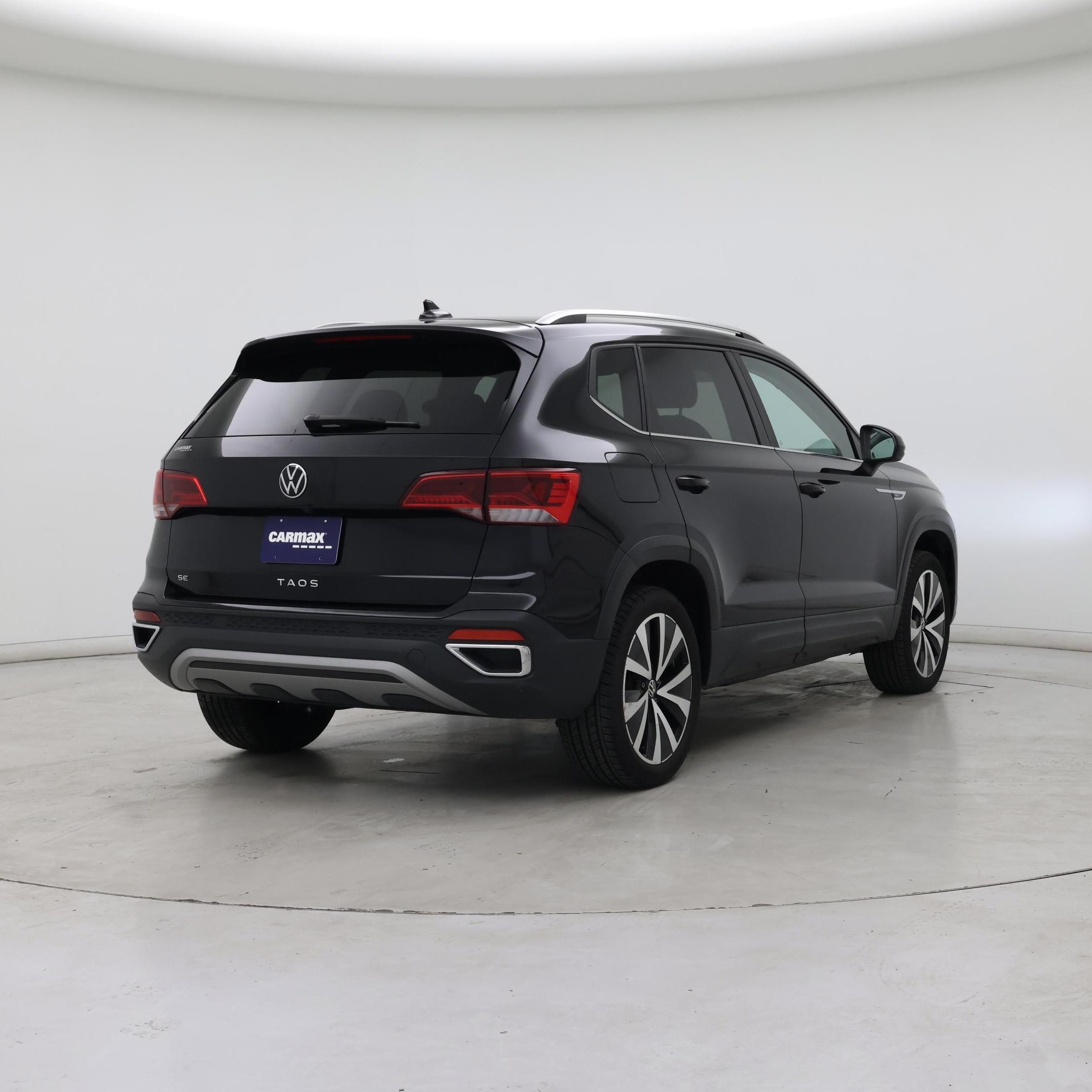 Thumbnail: 2024 Volkswagen Taos - 8