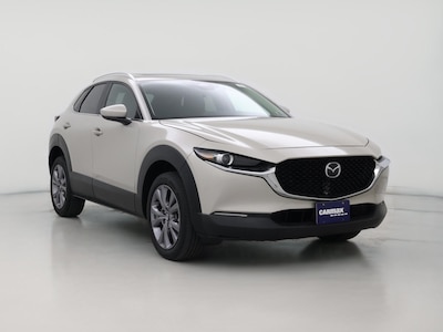 2024 Mazda CX-30 2.5 S Preferred Package