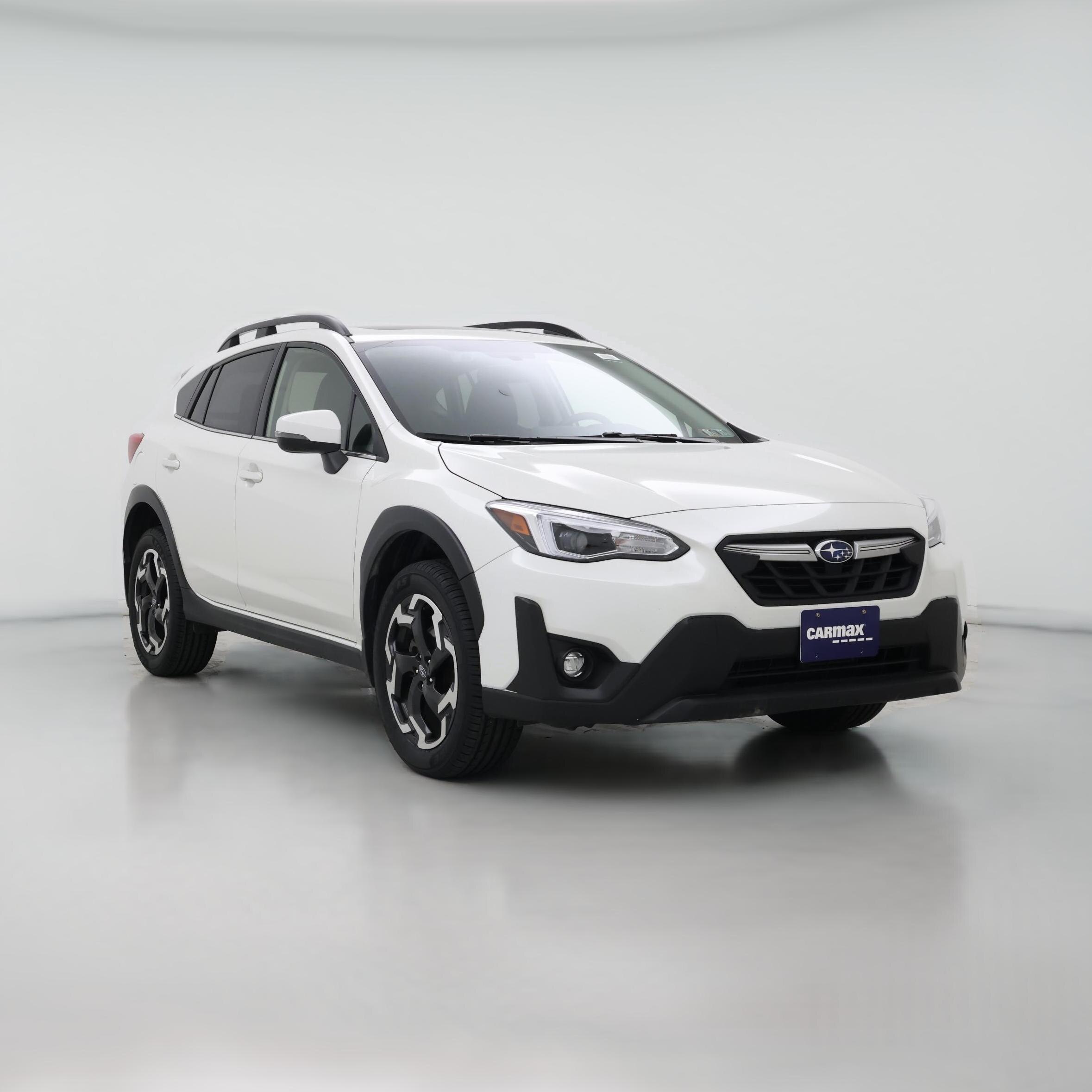 Thumbnail: 2023 Subaru Crosstrek - 1