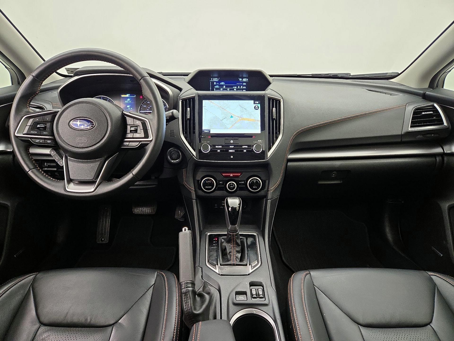 Thumbnail: 2023 Subaru Crosstrek - 9