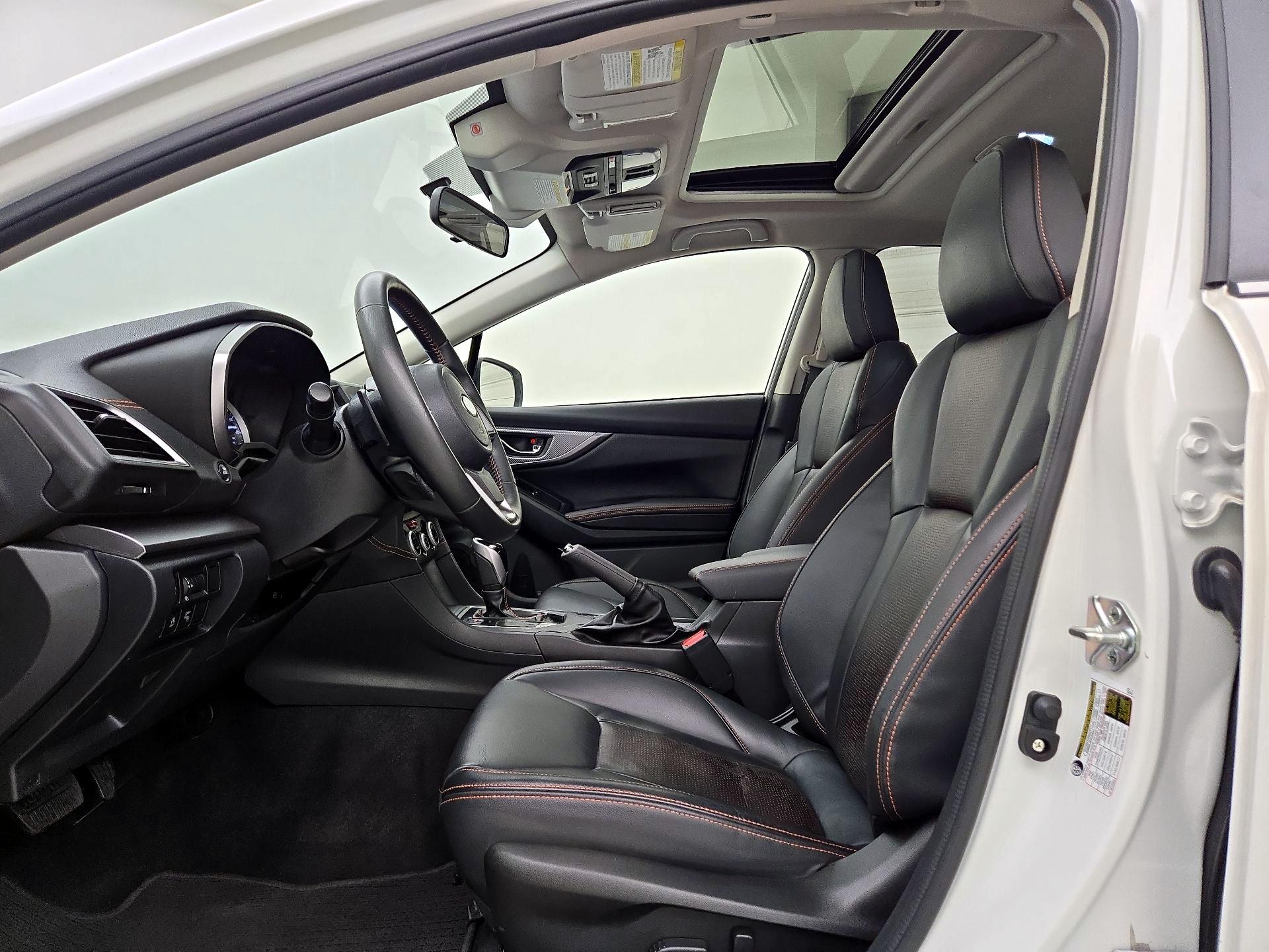 Thumbnail: 2023 Subaru Crosstrek - 11