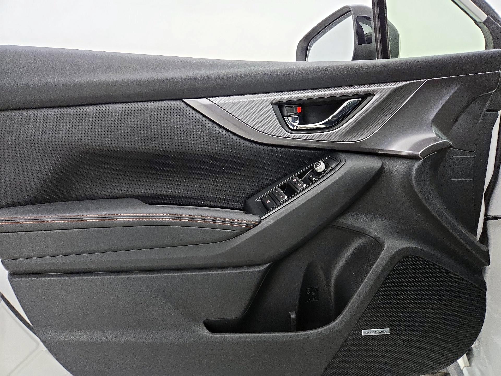 Thumbnail: 2023 Subaru Crosstrek - 12