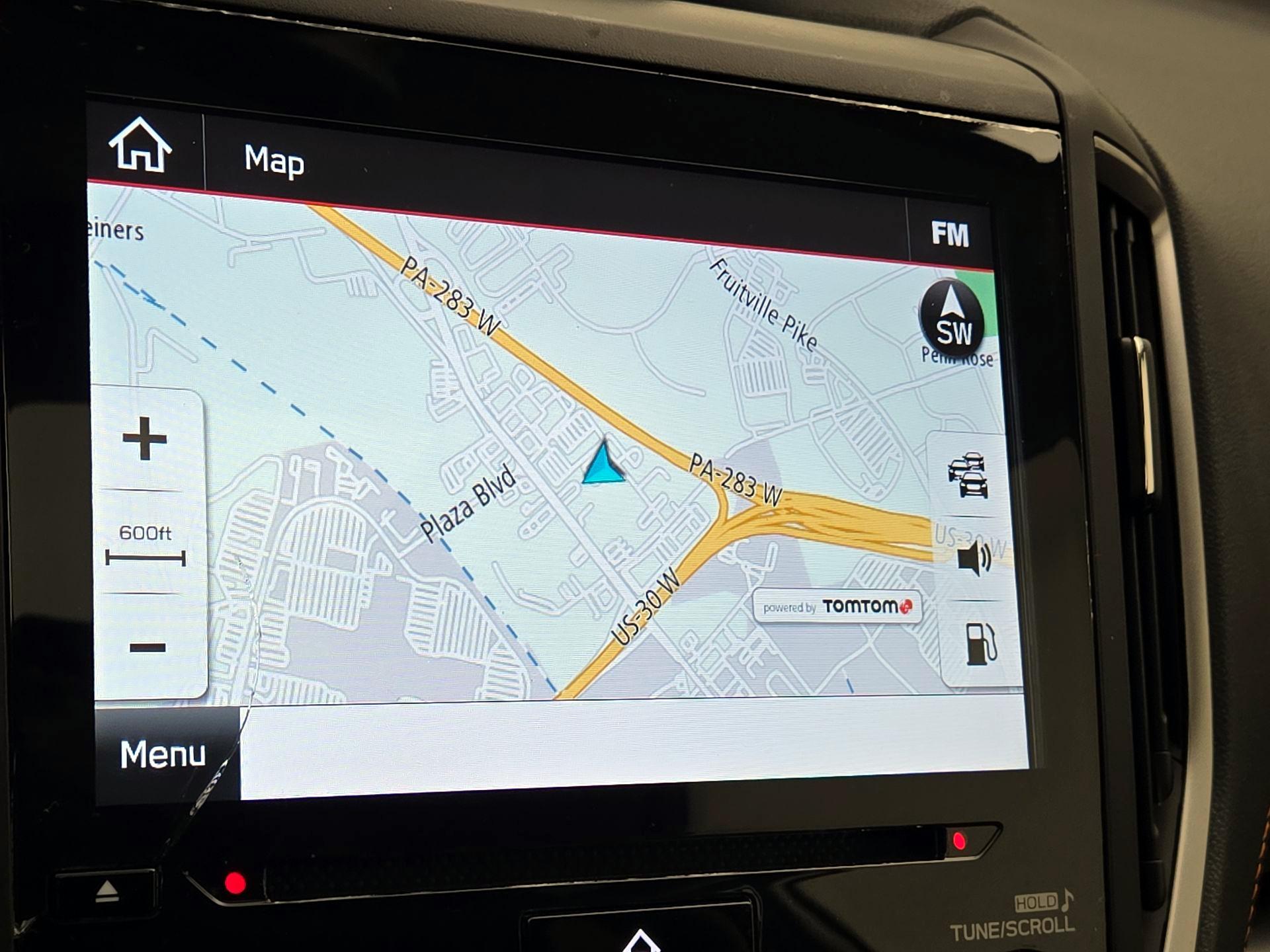 Thumbnail: 2023 Subaru Crosstrek - 13