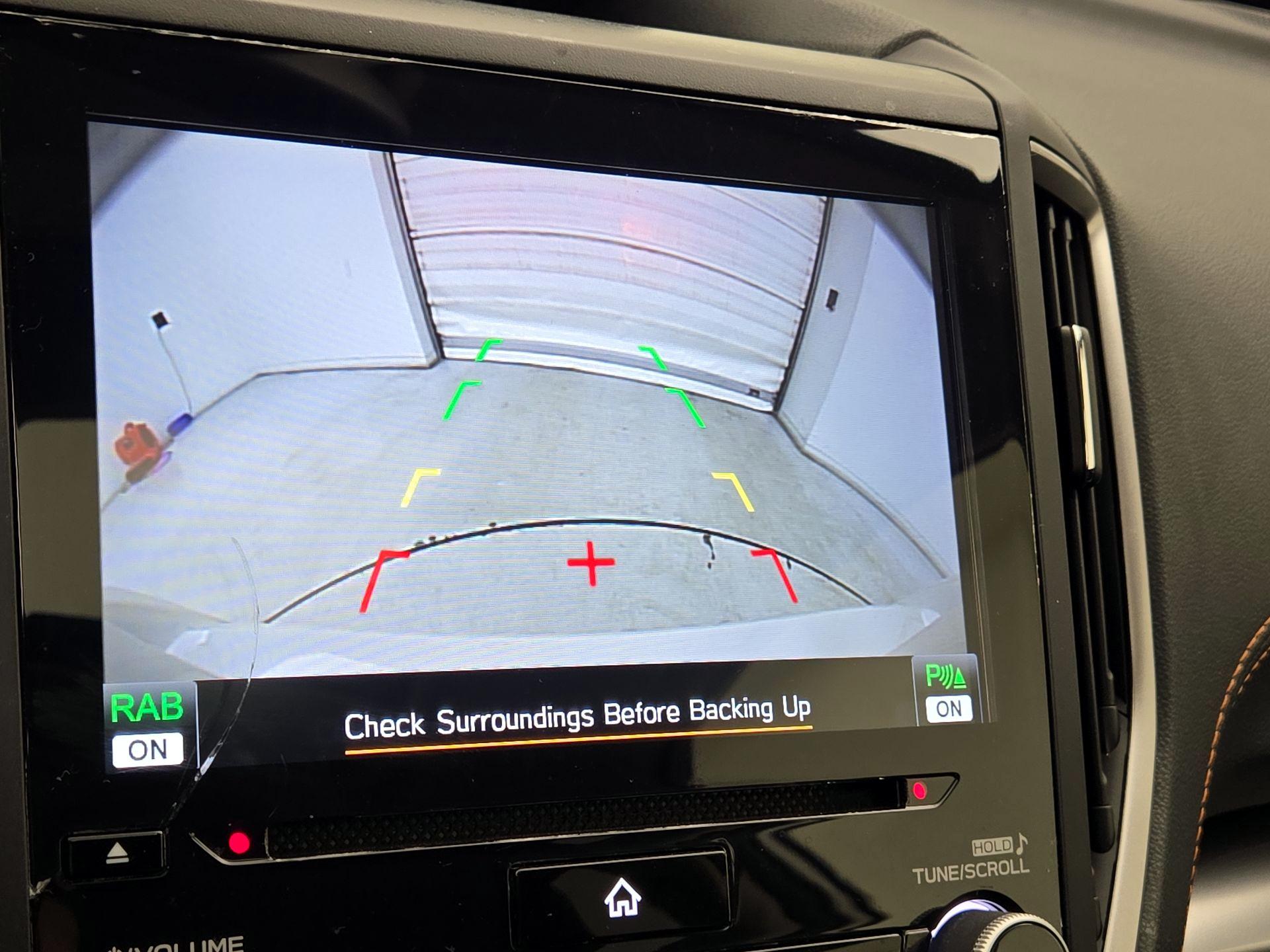 Thumbnail: 2023 Subaru Crosstrek - 14