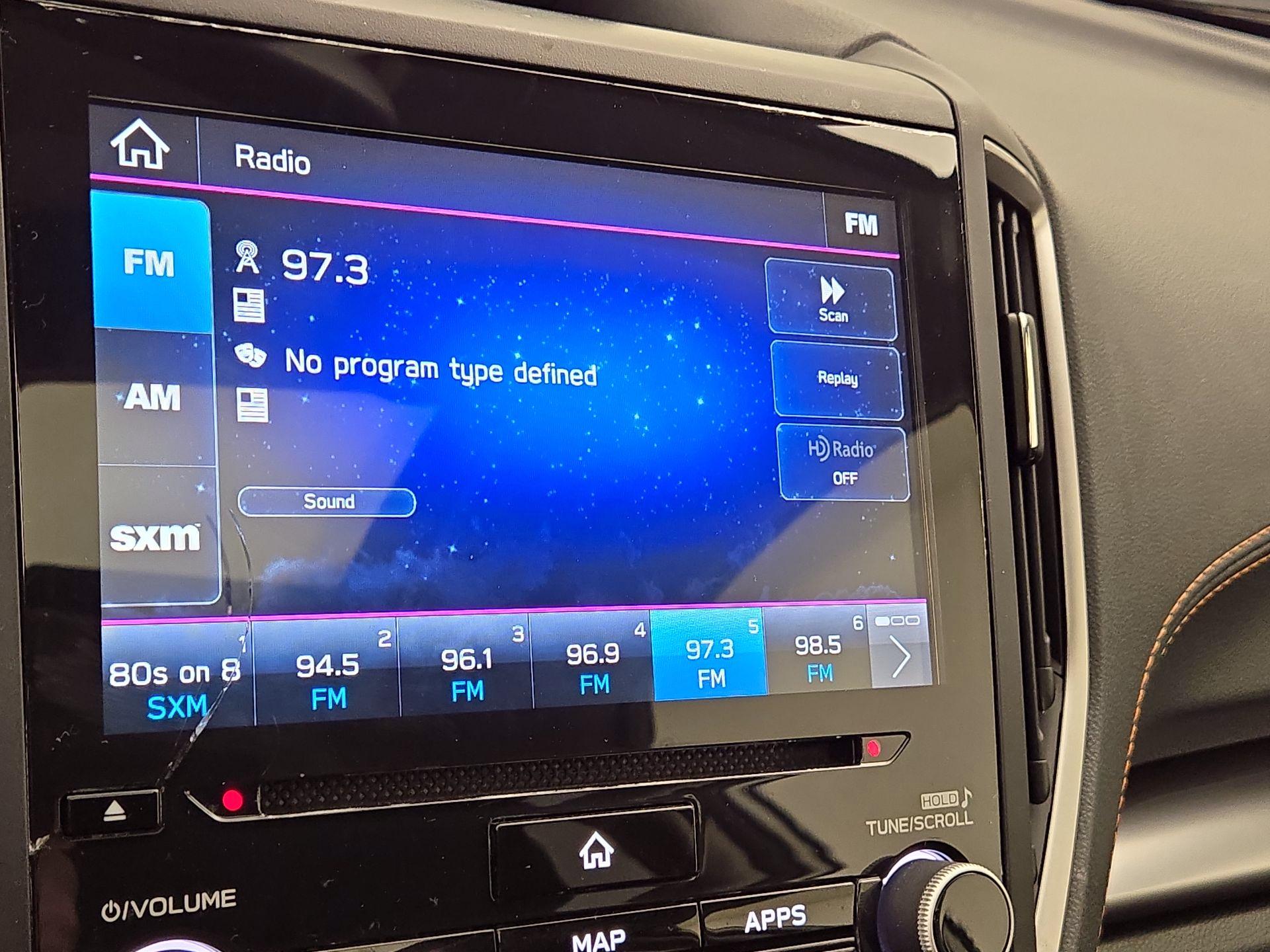 Thumbnail: 2023 Subaru Crosstrek - 15