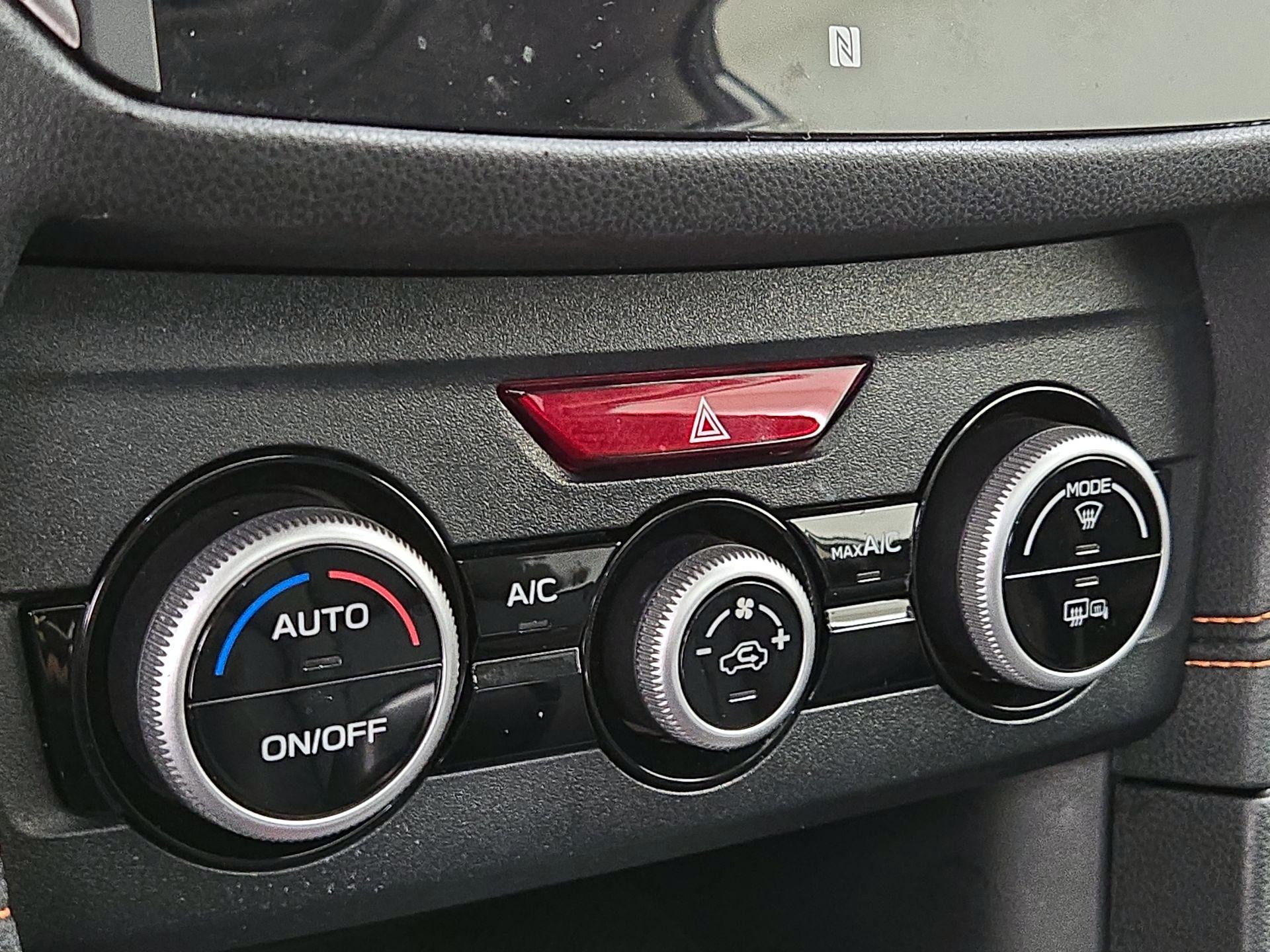 Thumbnail: 2023 Subaru Crosstrek - 16