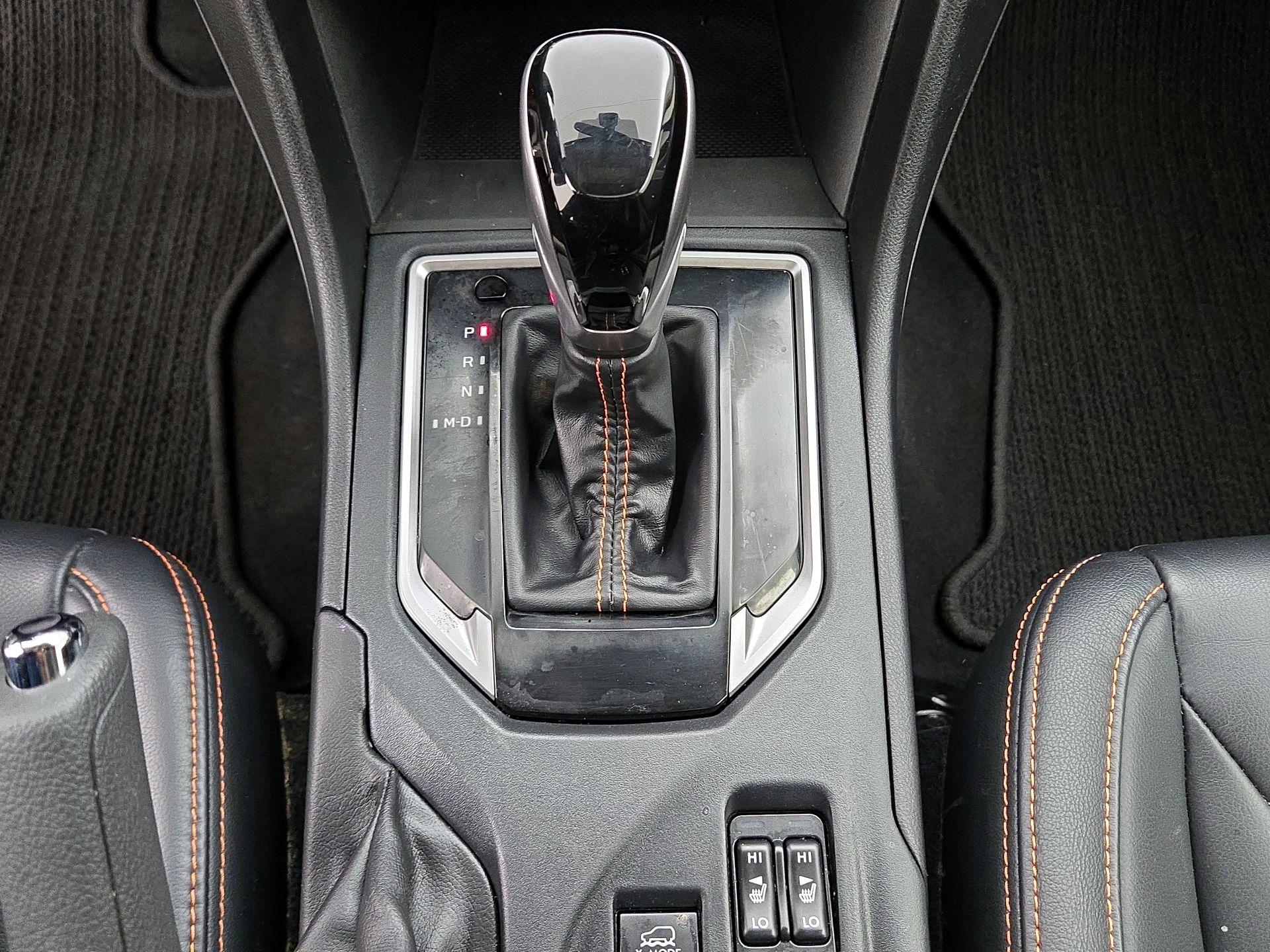 Thumbnail: 2023 Subaru Crosstrek - 17