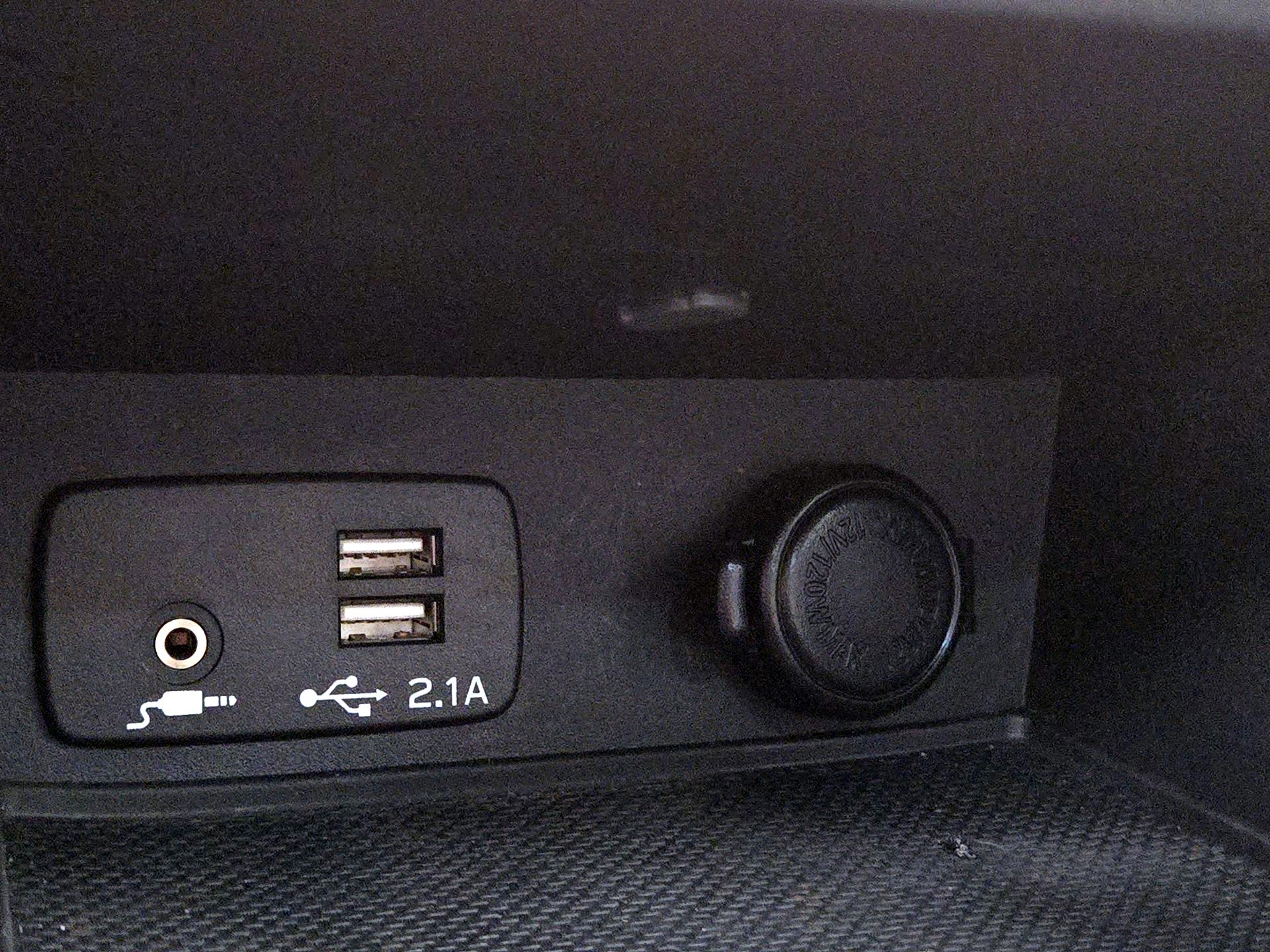 Thumbnail: 2023 Subaru Crosstrek - 18