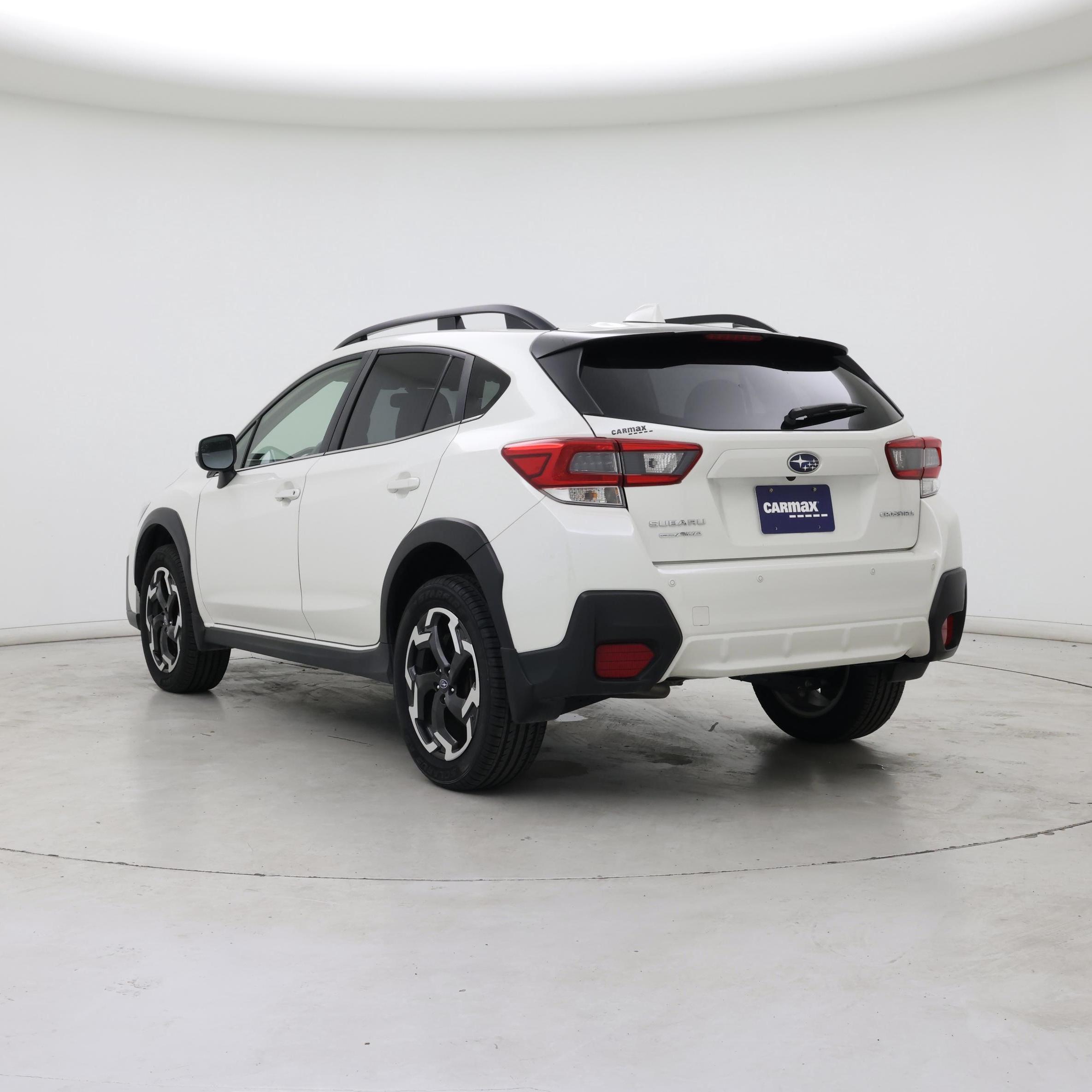 Thumbnail: 2023 Subaru Crosstrek - 2