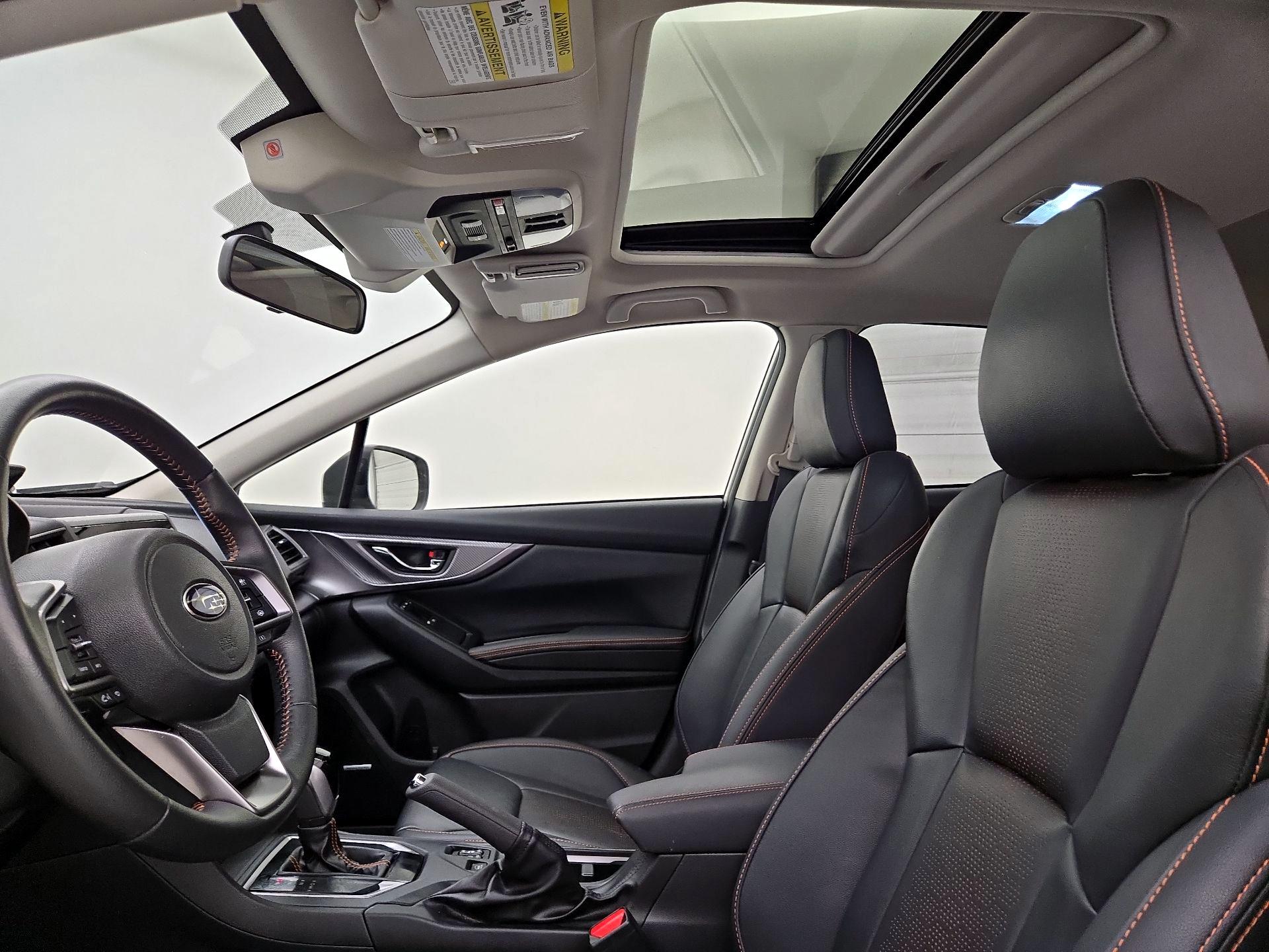 Thumbnail: 2023 Subaru Crosstrek - 19