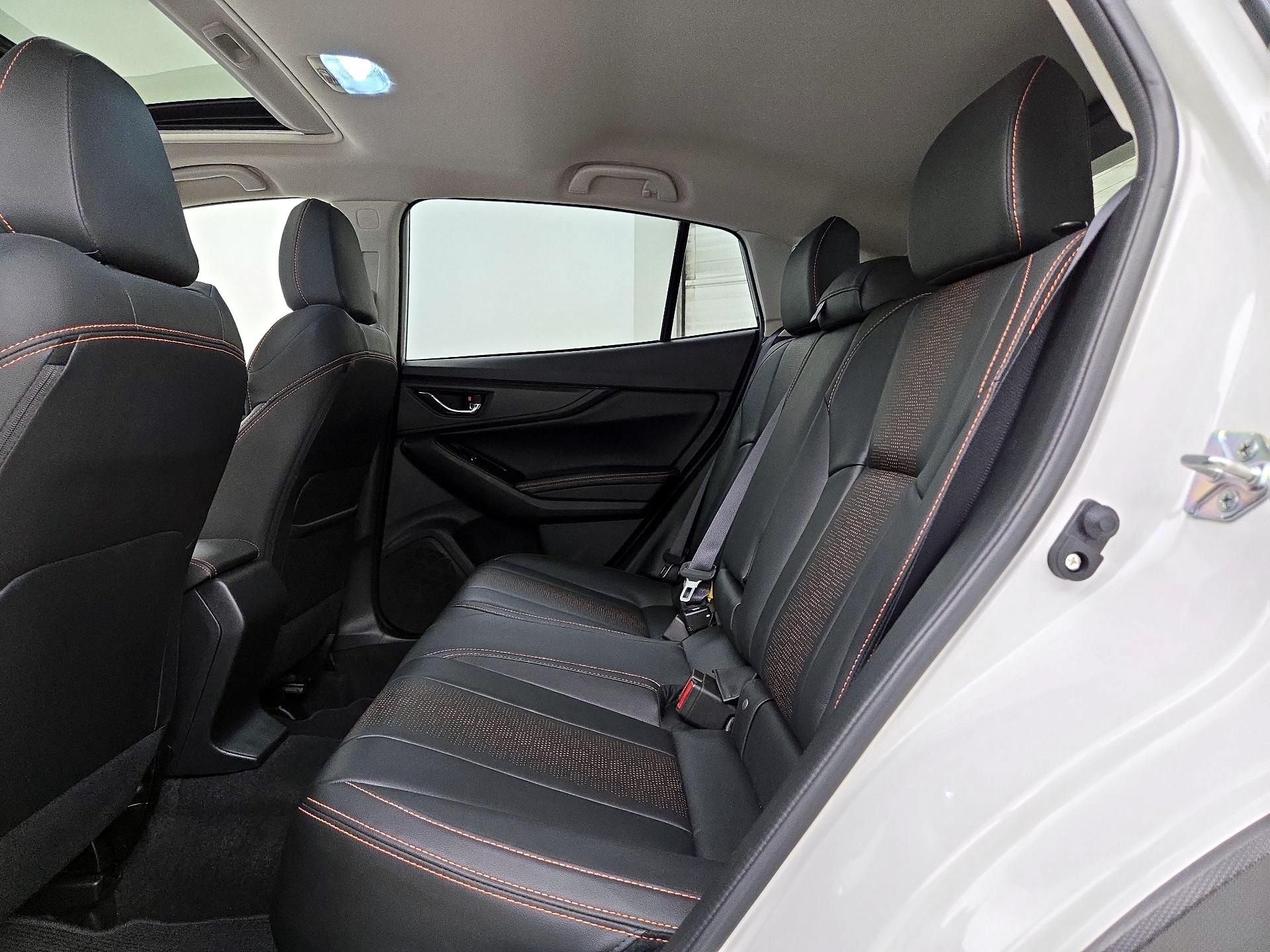 Thumbnail: 2023 Subaru Crosstrek - 20