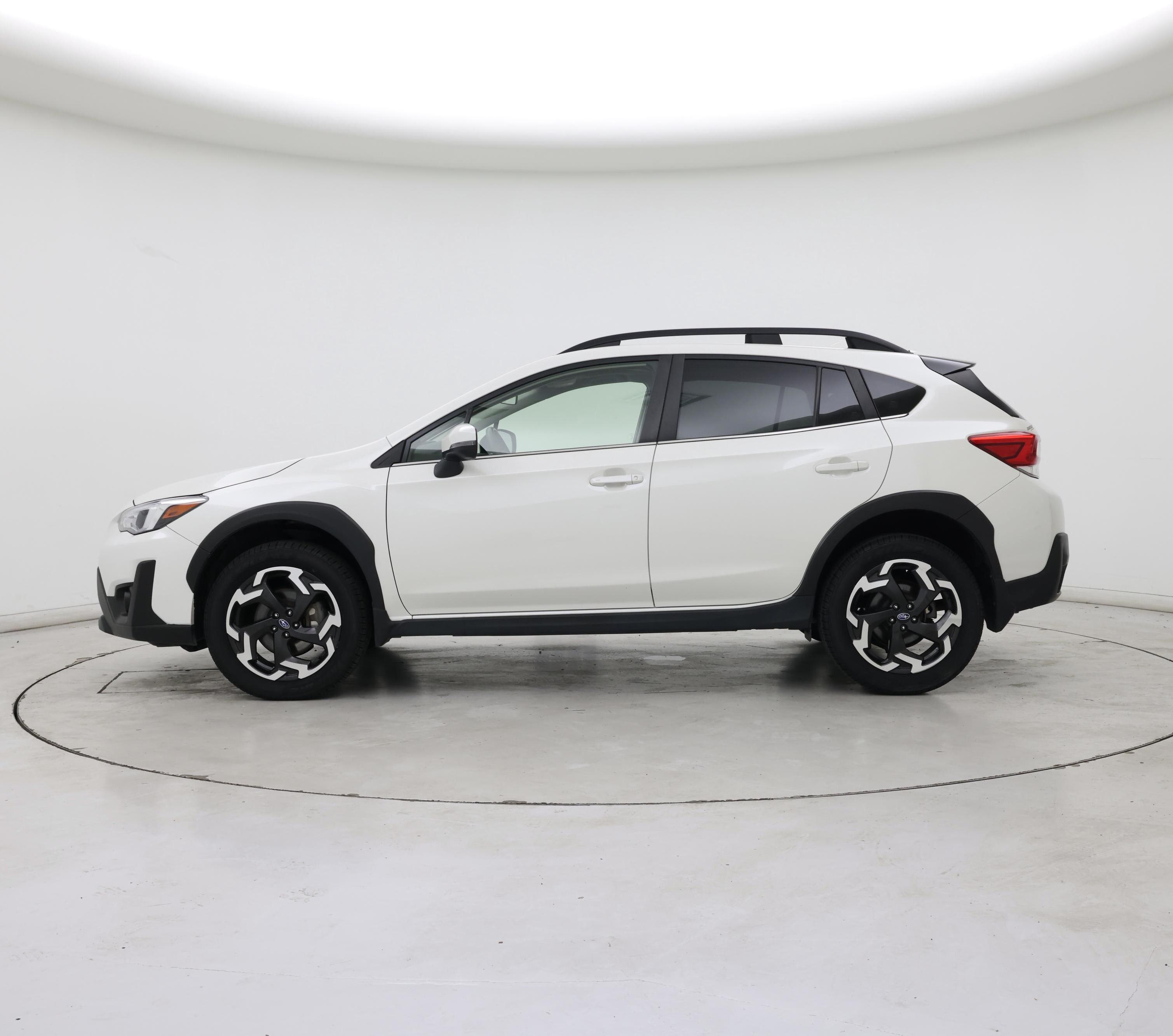 Thumbnail: 2023 Subaru Crosstrek - 3