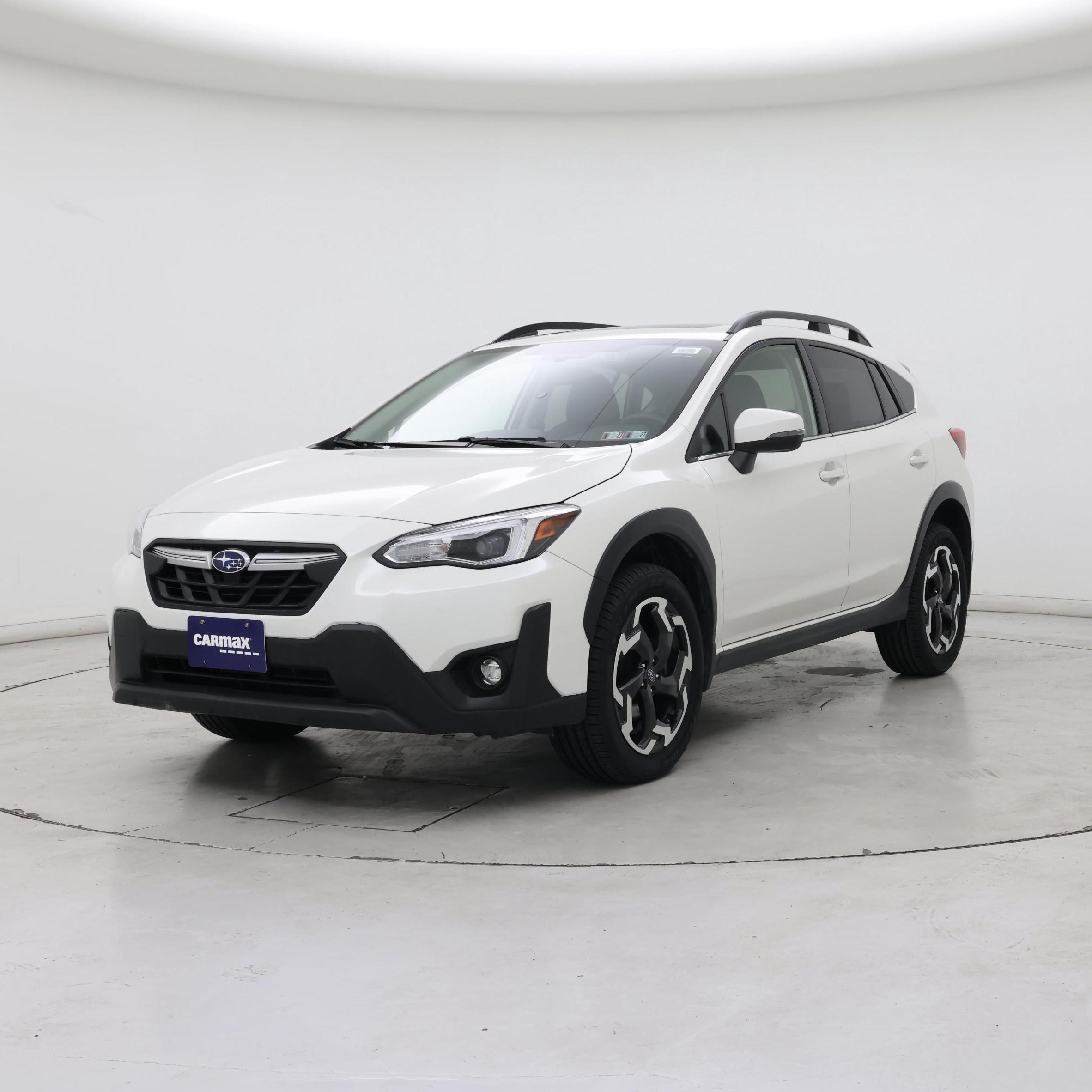 Thumbnail: 2023 Subaru Crosstrek - 4