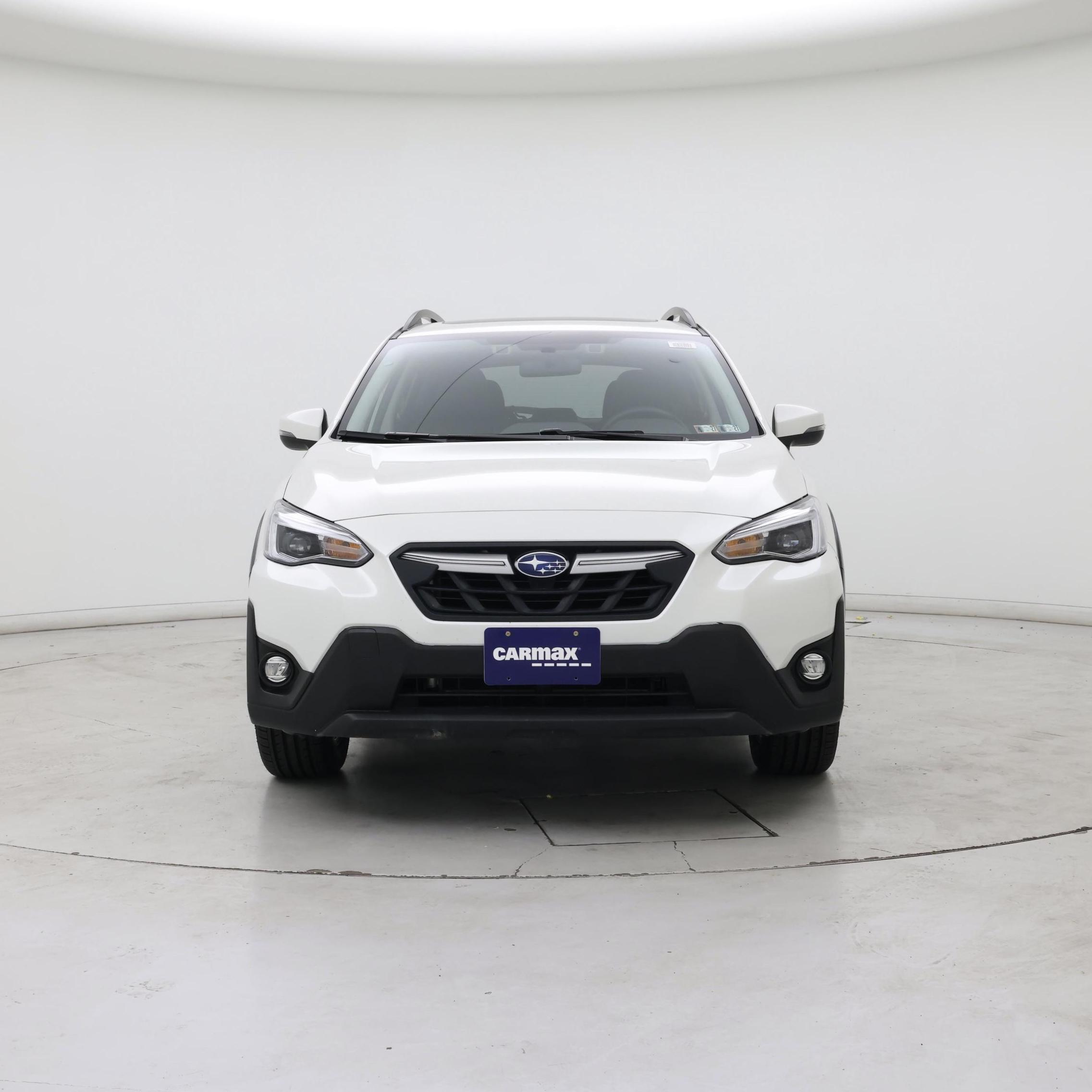 Thumbnail: 2023 Subaru Crosstrek - 5