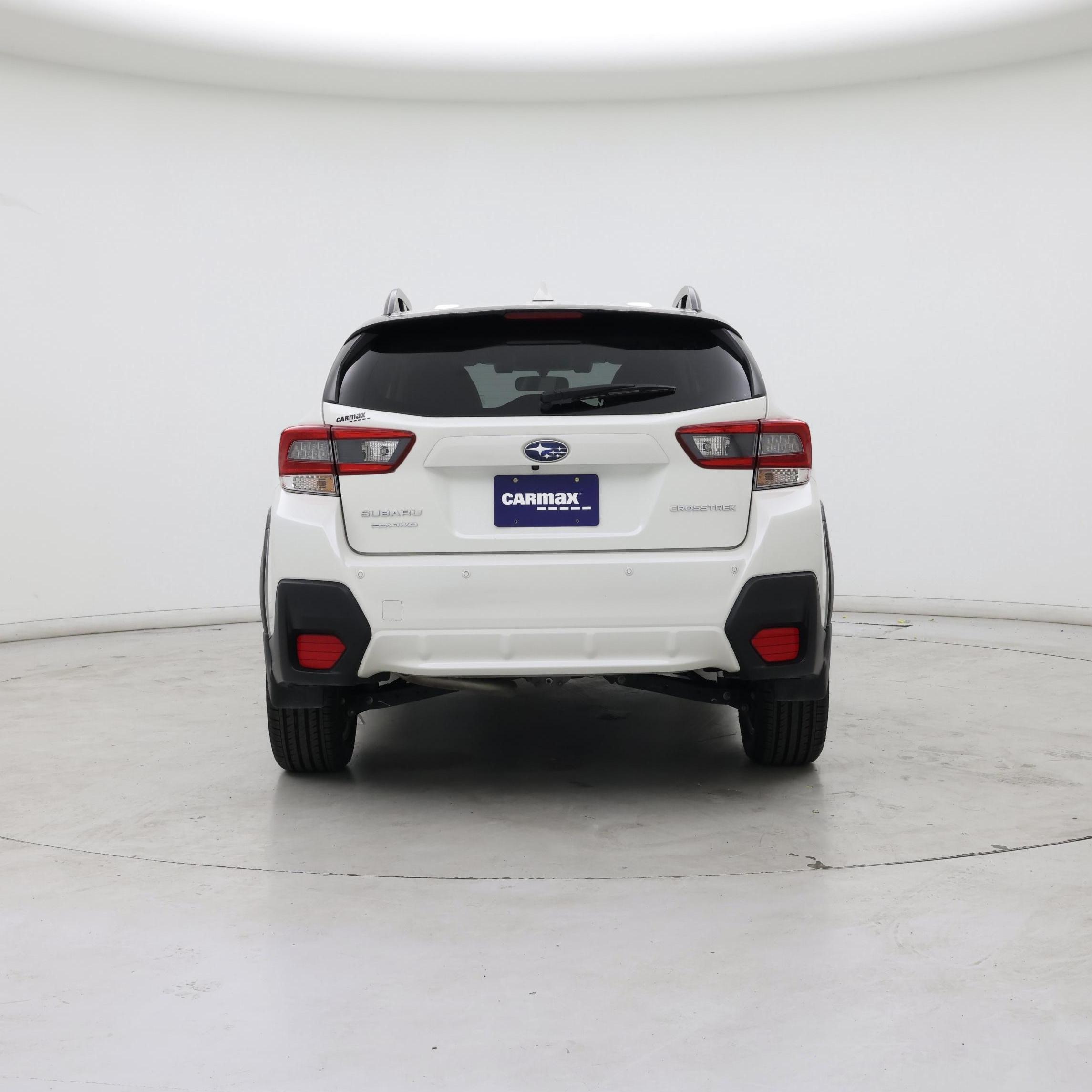 Thumbnail: 2023 Subaru Crosstrek - 6