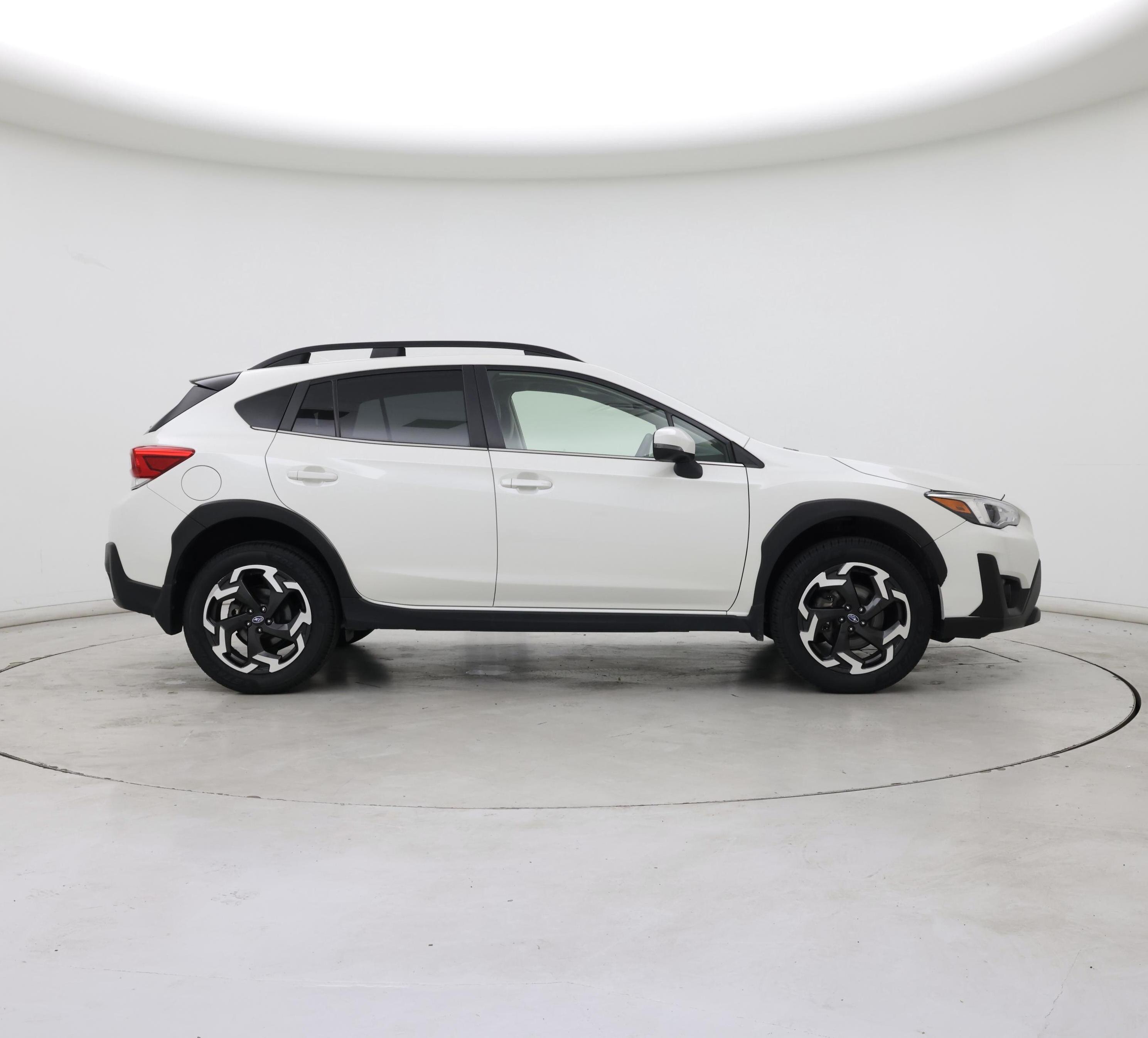 Thumbnail: 2023 Subaru Crosstrek - 7