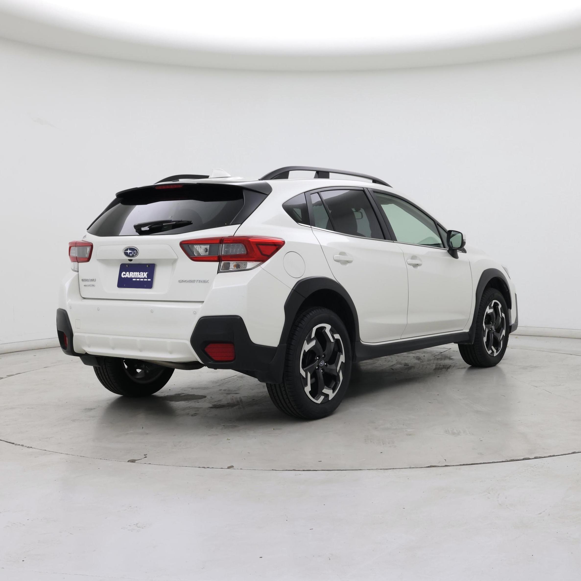 Thumbnail: 2023 Subaru Crosstrek - 8