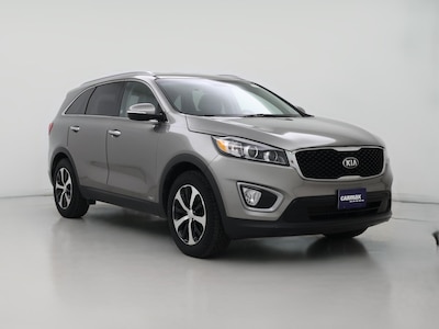 2016 Kia Sorento EX