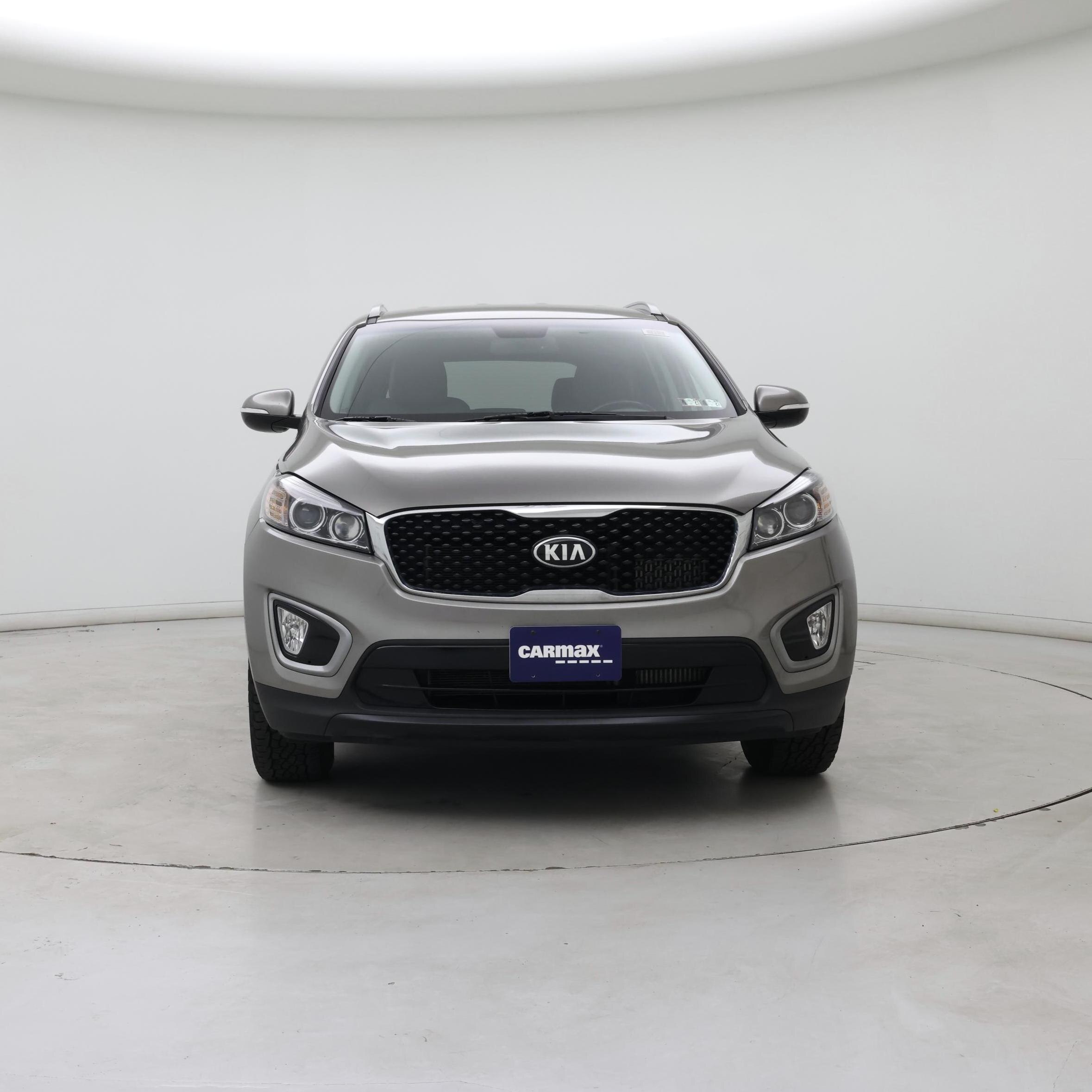 Thumbnail: 2016 Kia Sorento - 5