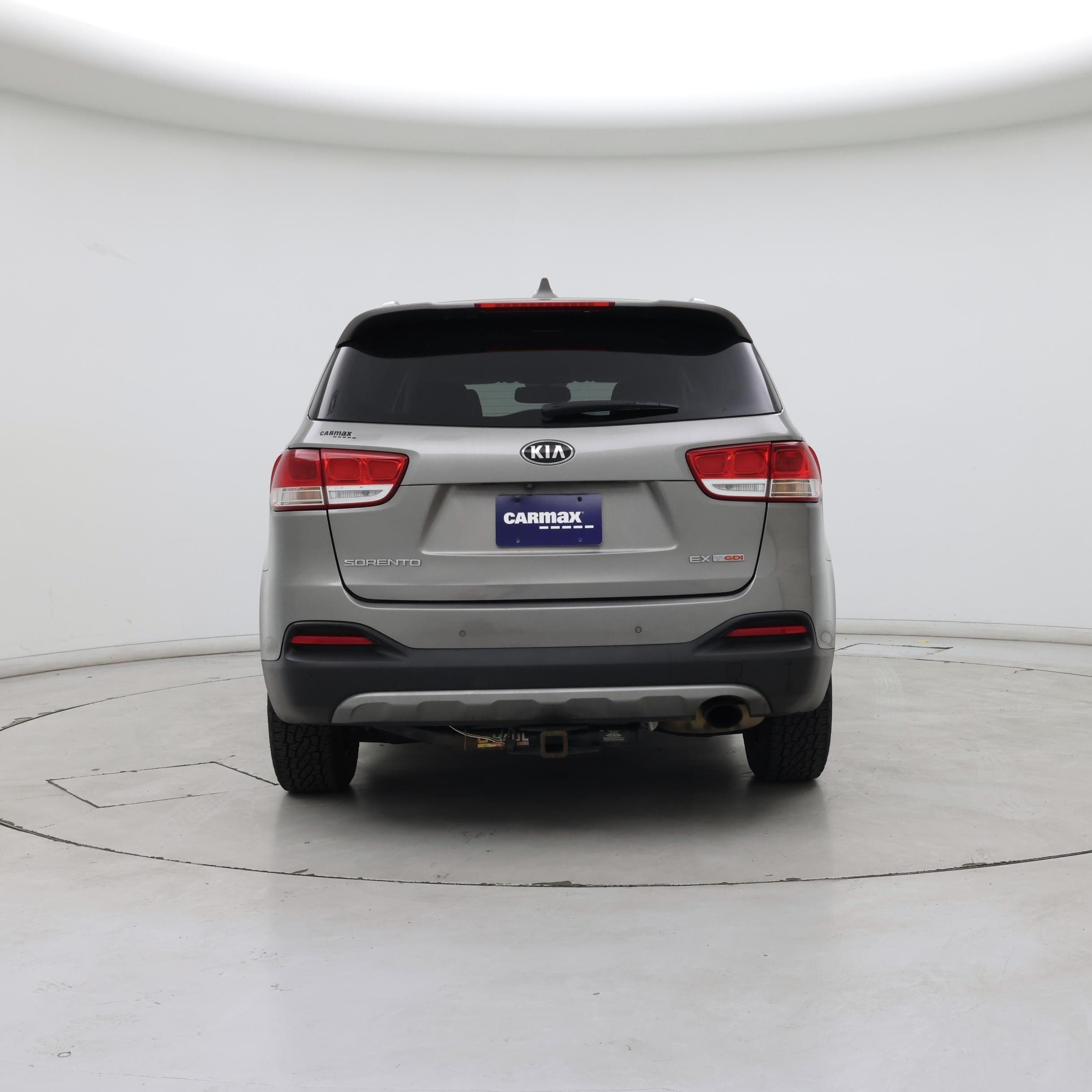 Thumbnail: 2016 Kia Sorento - 6