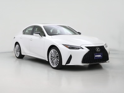 2023 Lexus IS 300